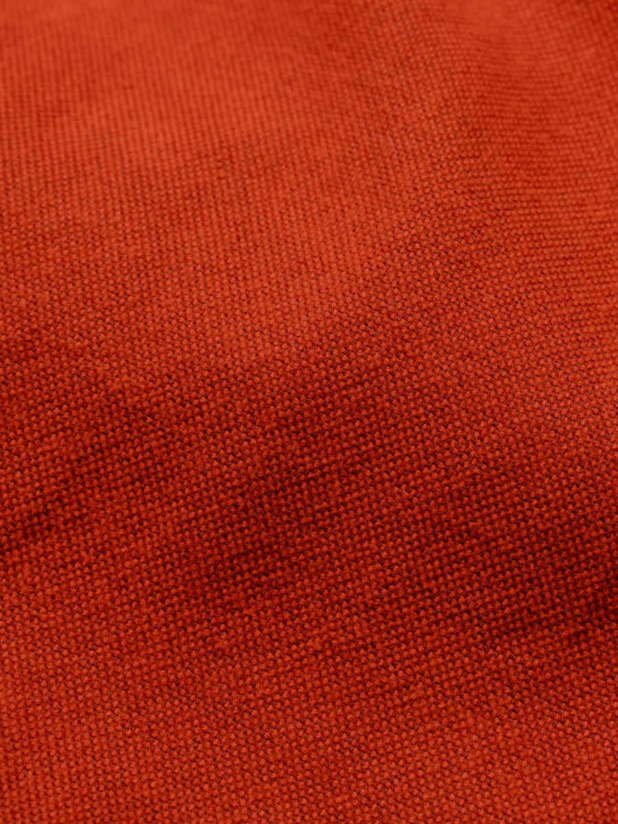 Men's Gylly Shirt - Dark Rosewood