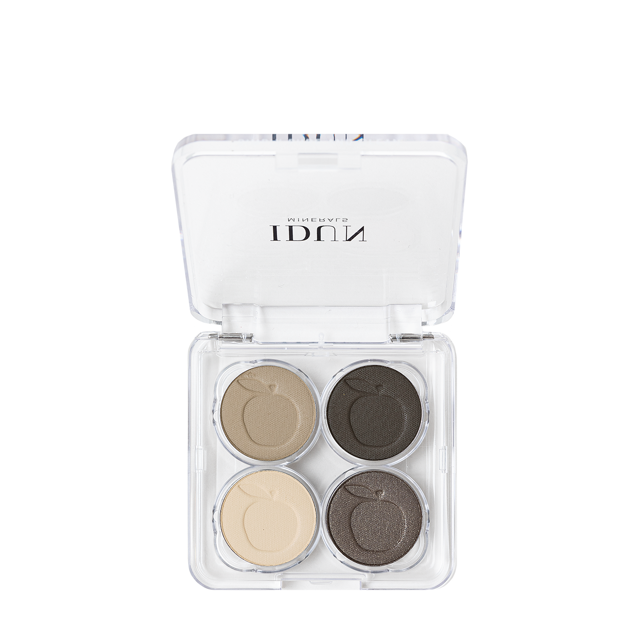 MINERAL EYESHADOW PALETTE