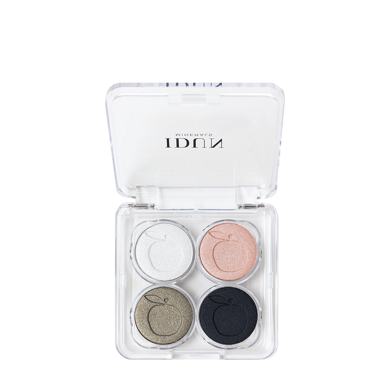 MINERAL EYESHADOW PALETTE