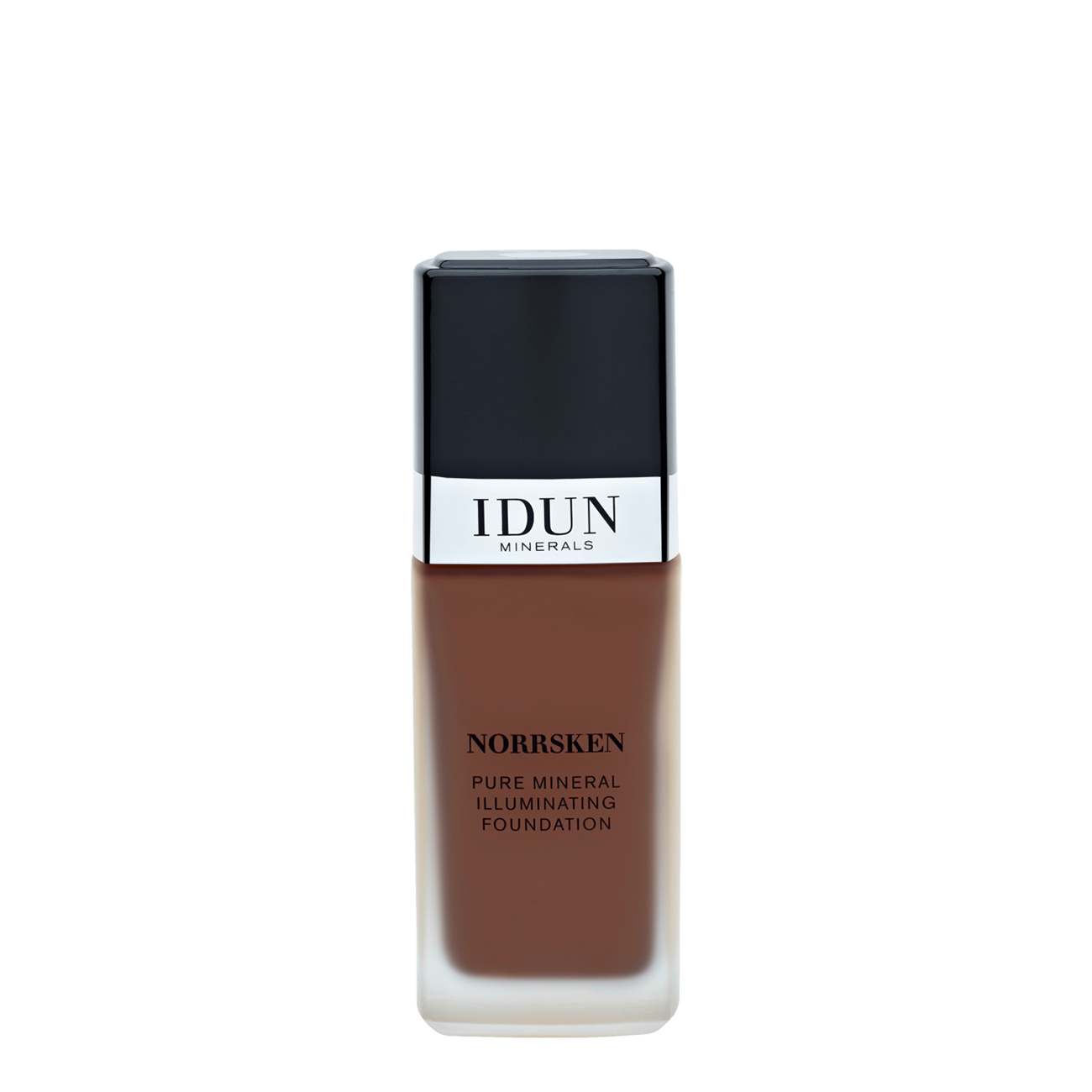 LIQUID MINERAL FOUNDATION NORRSKEN