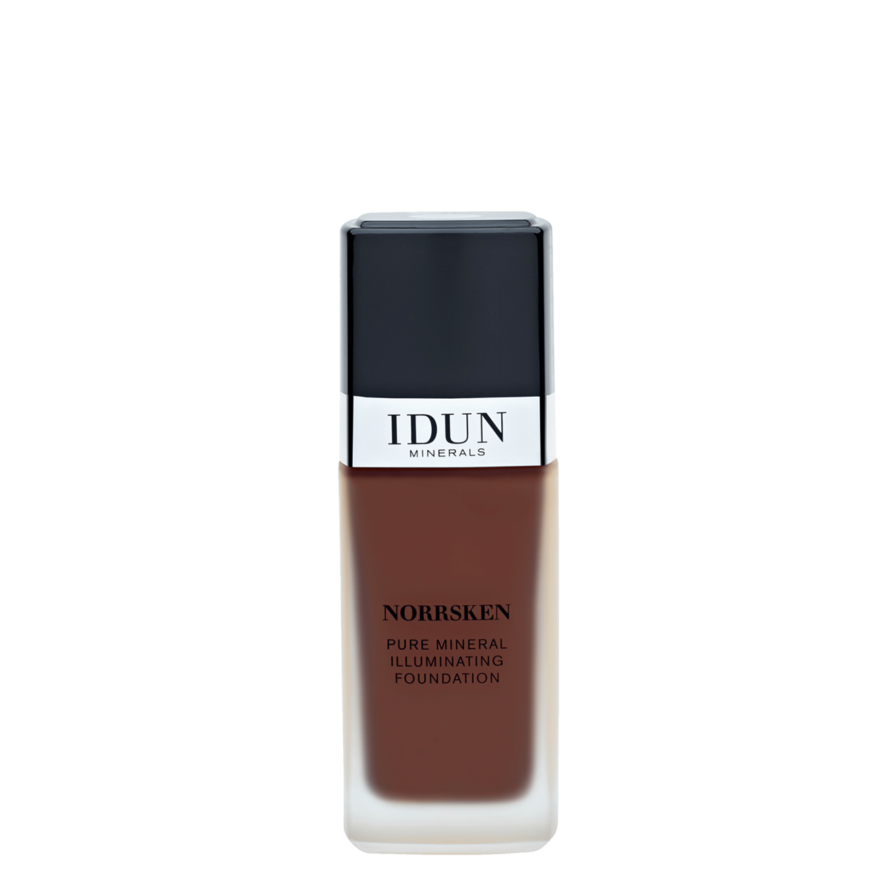 LIQUID MINERAL FOUNDATION NORRSKEN