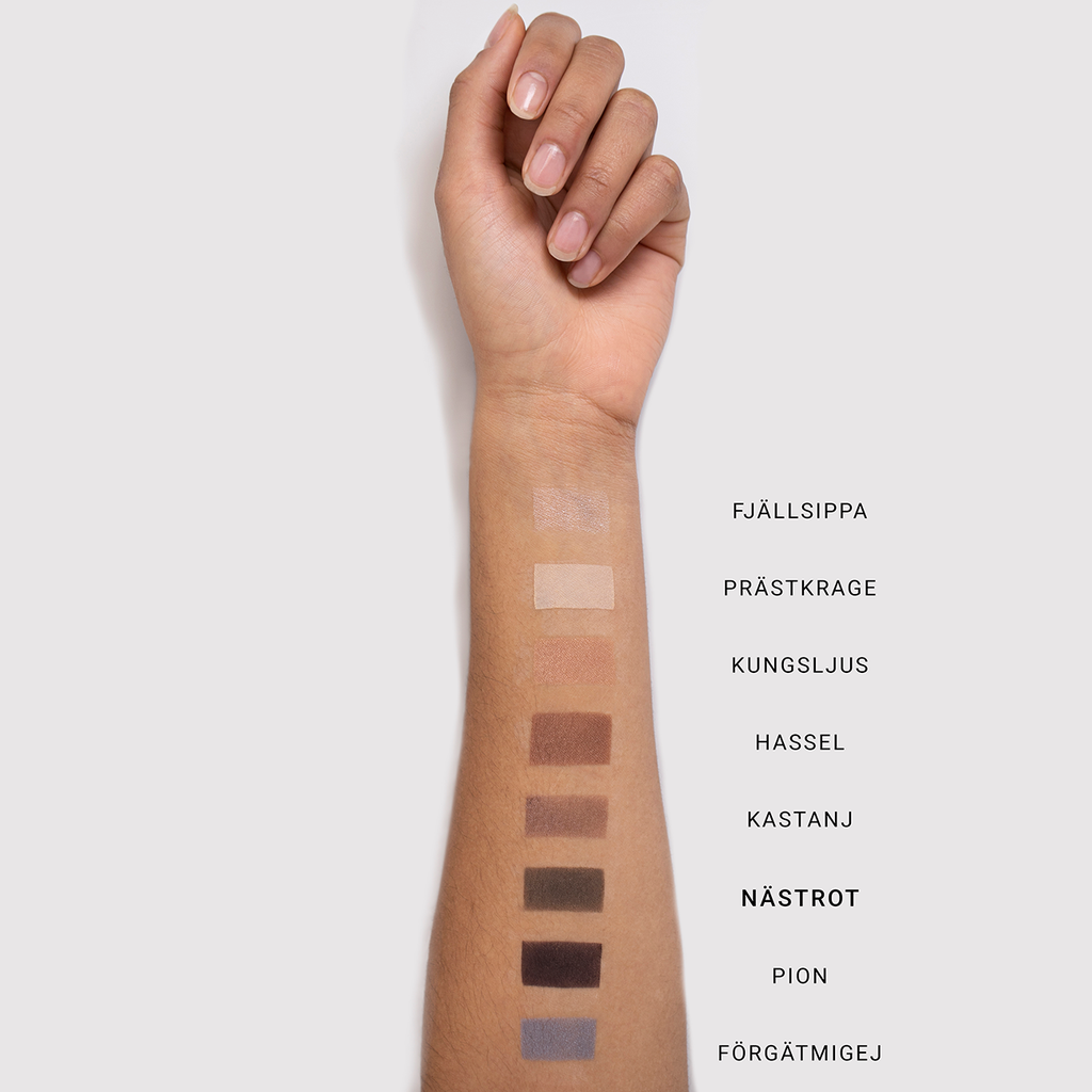MINERAL SINGLE EYESHADOW