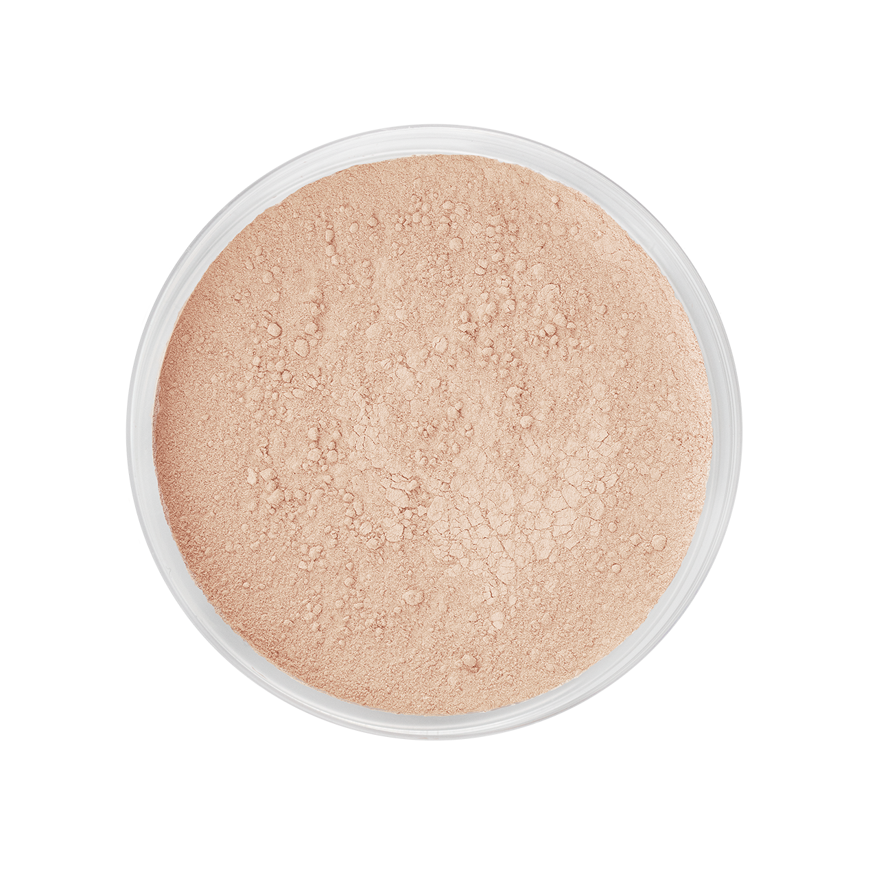 MINERAL POWDER FOUNDATION
