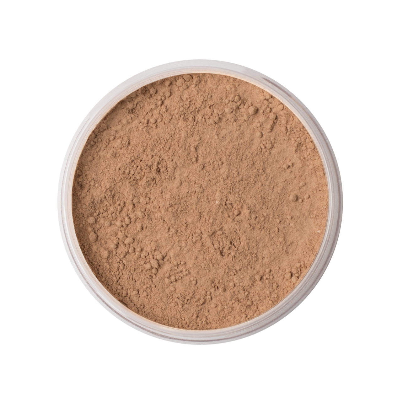 MINERAL POWDER FOUNDATION