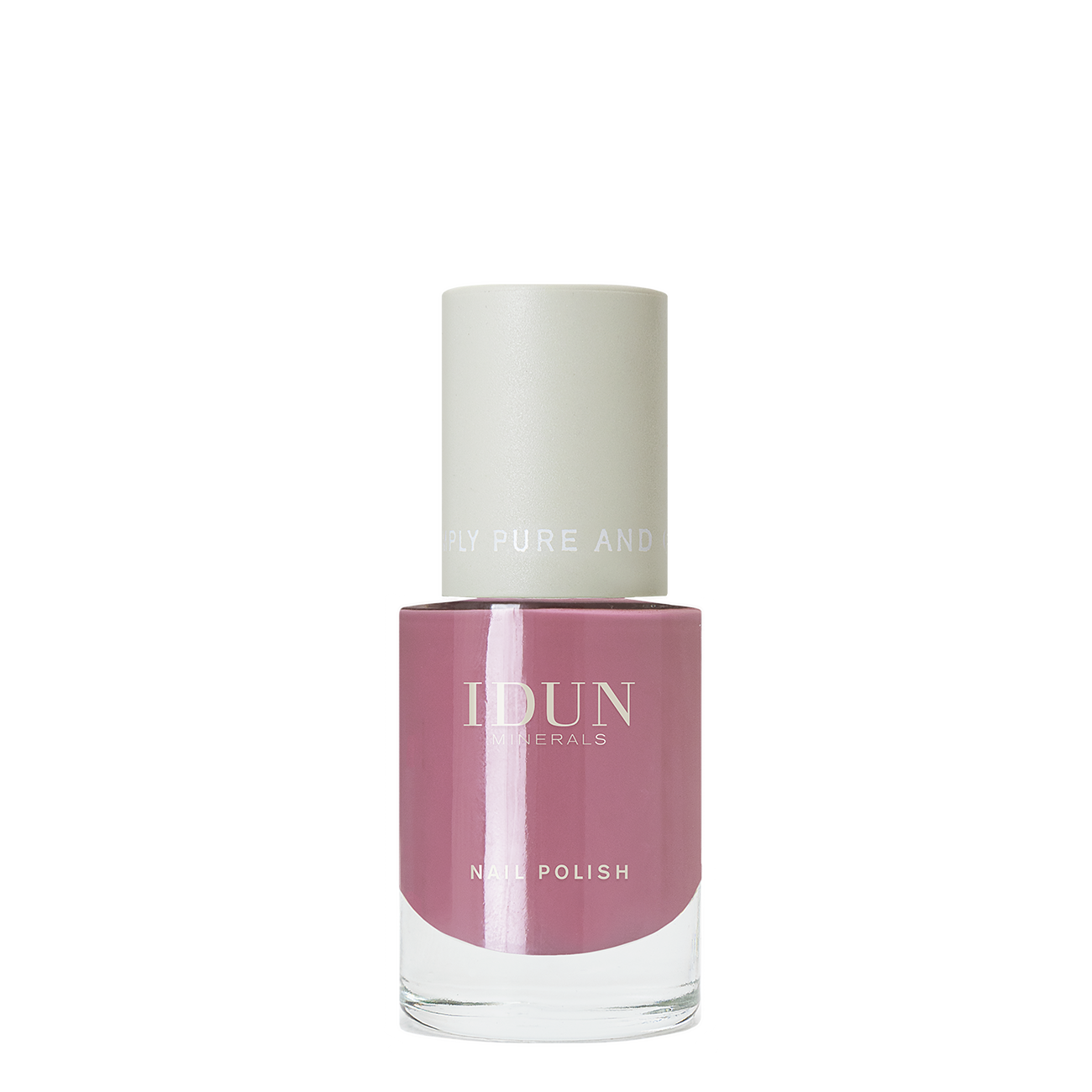 NAIL POLISH