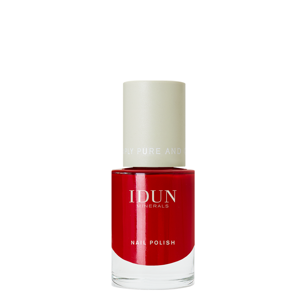 NAIL POLISH