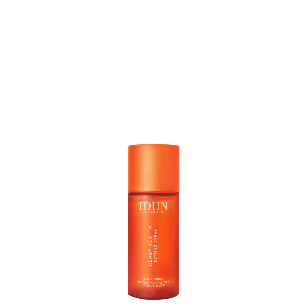 Ready Set Fix Setting Spray travel size