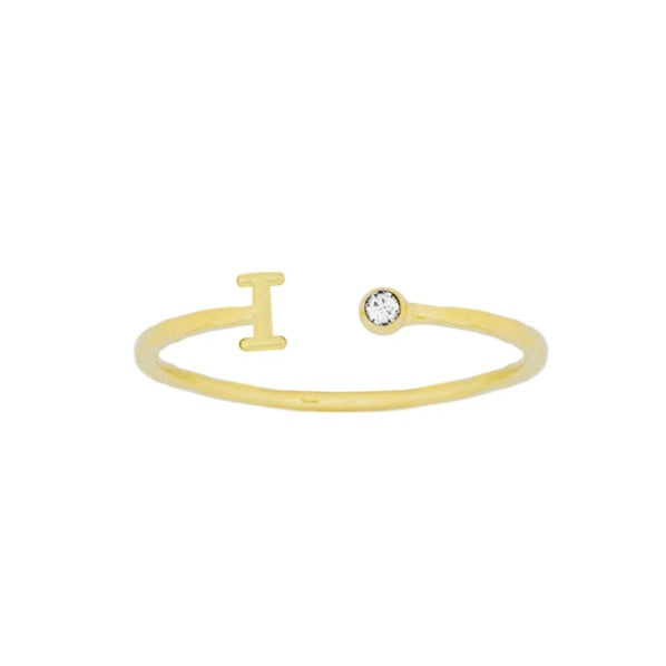 Initial Ring