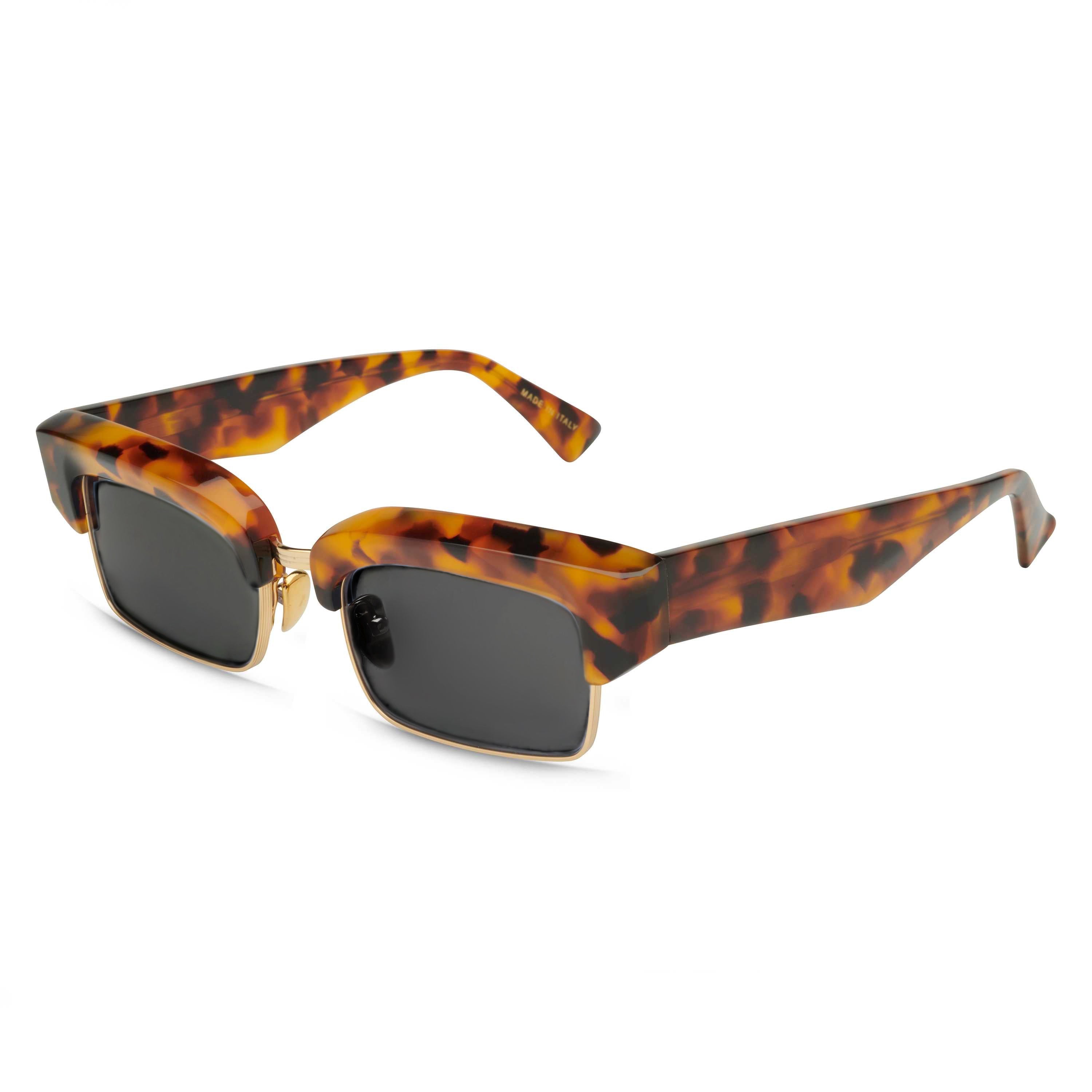 GRACE Tortoise | Grey