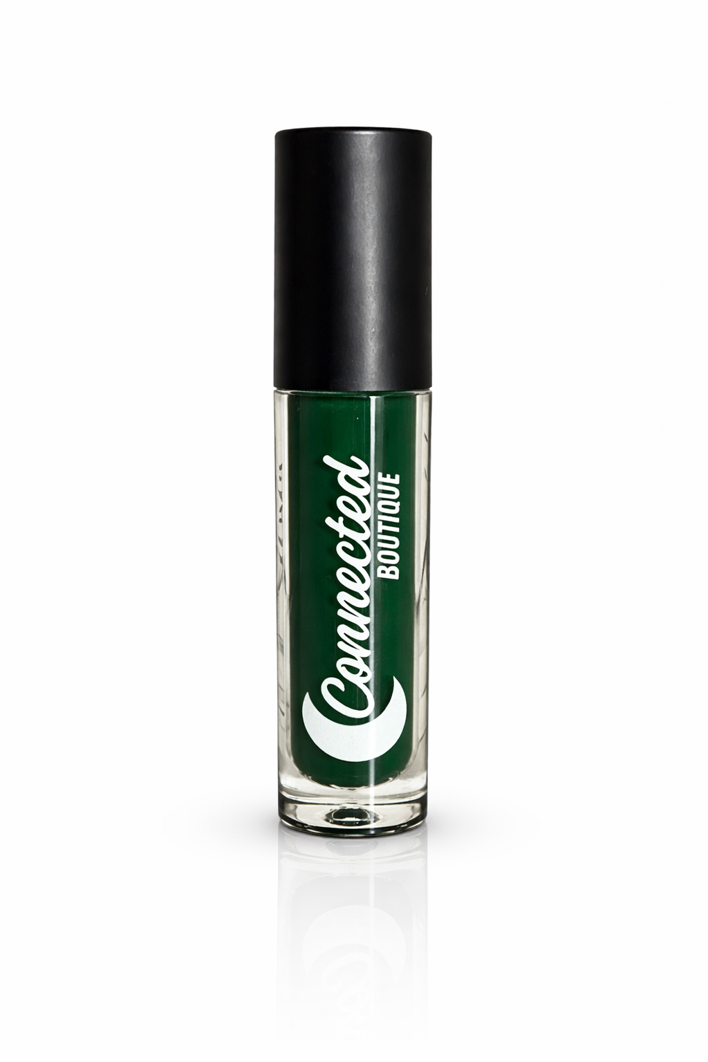 Envy – Green Liquid Lipstick Bold Long-Wear Matte Color