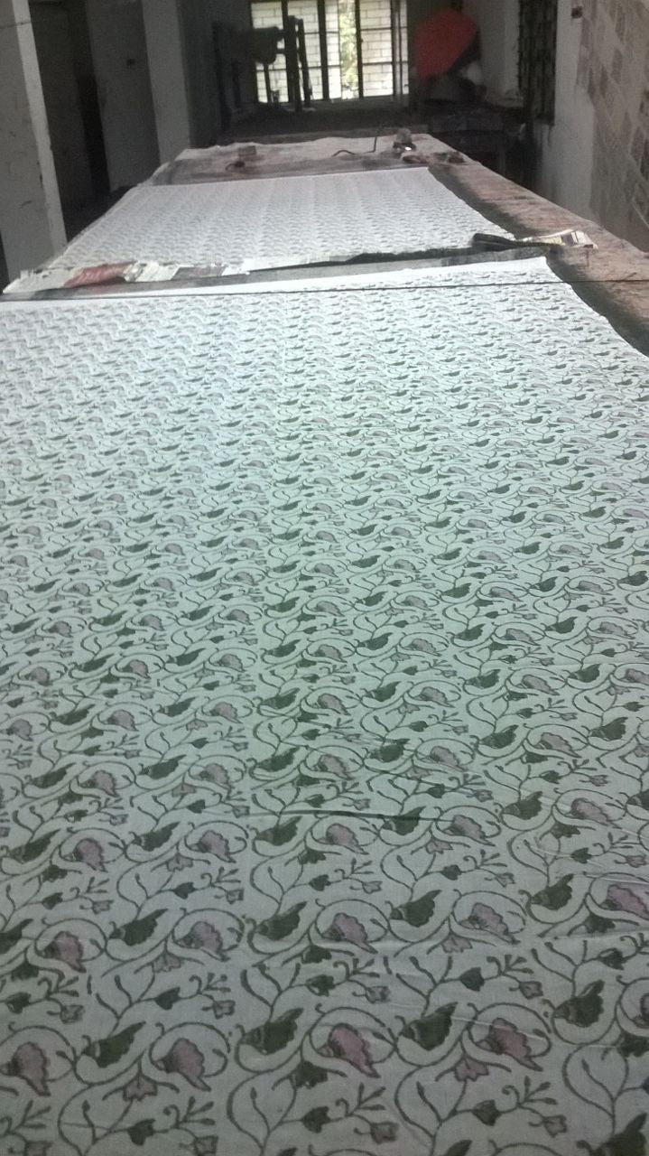 Survivor Karuna  Scarf by OMSutra