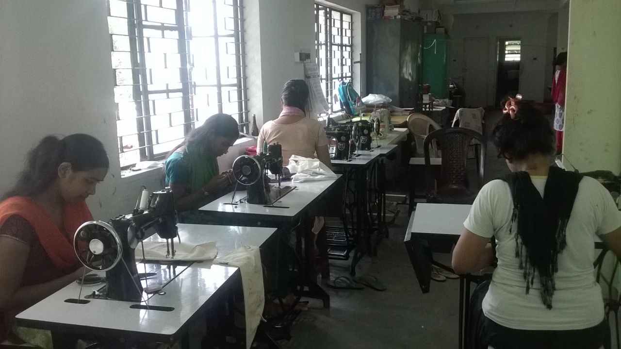 Survivor Karuna  Scarf by OMSutra