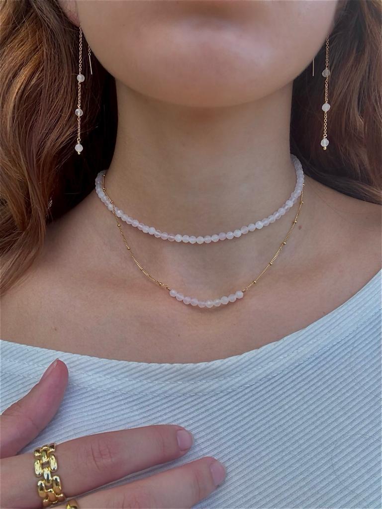 AMORA CHOKER
