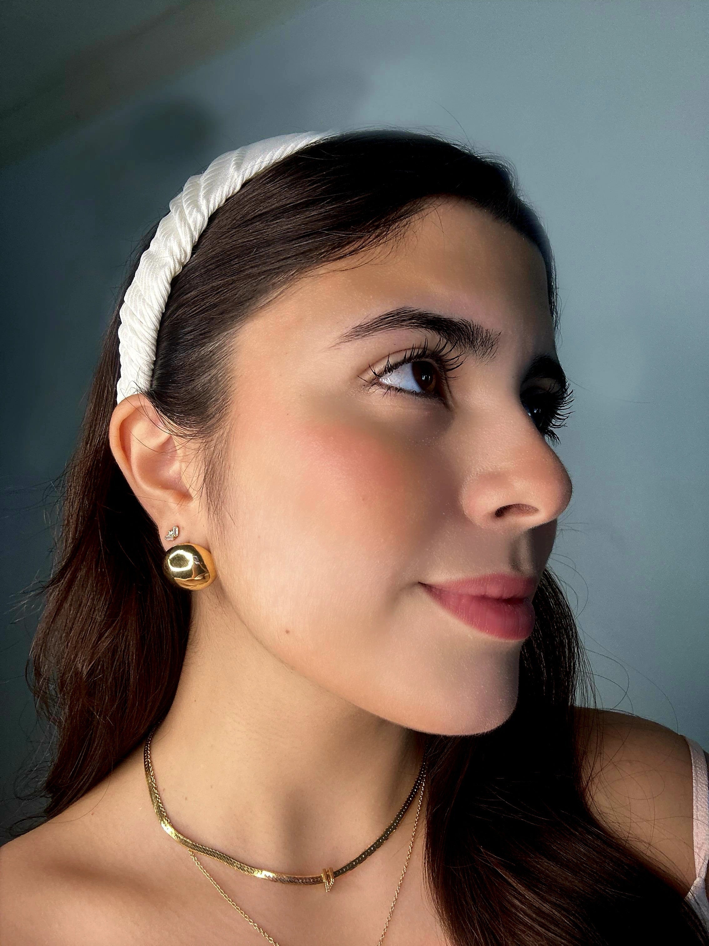 INITIAL CHOKER A-Z