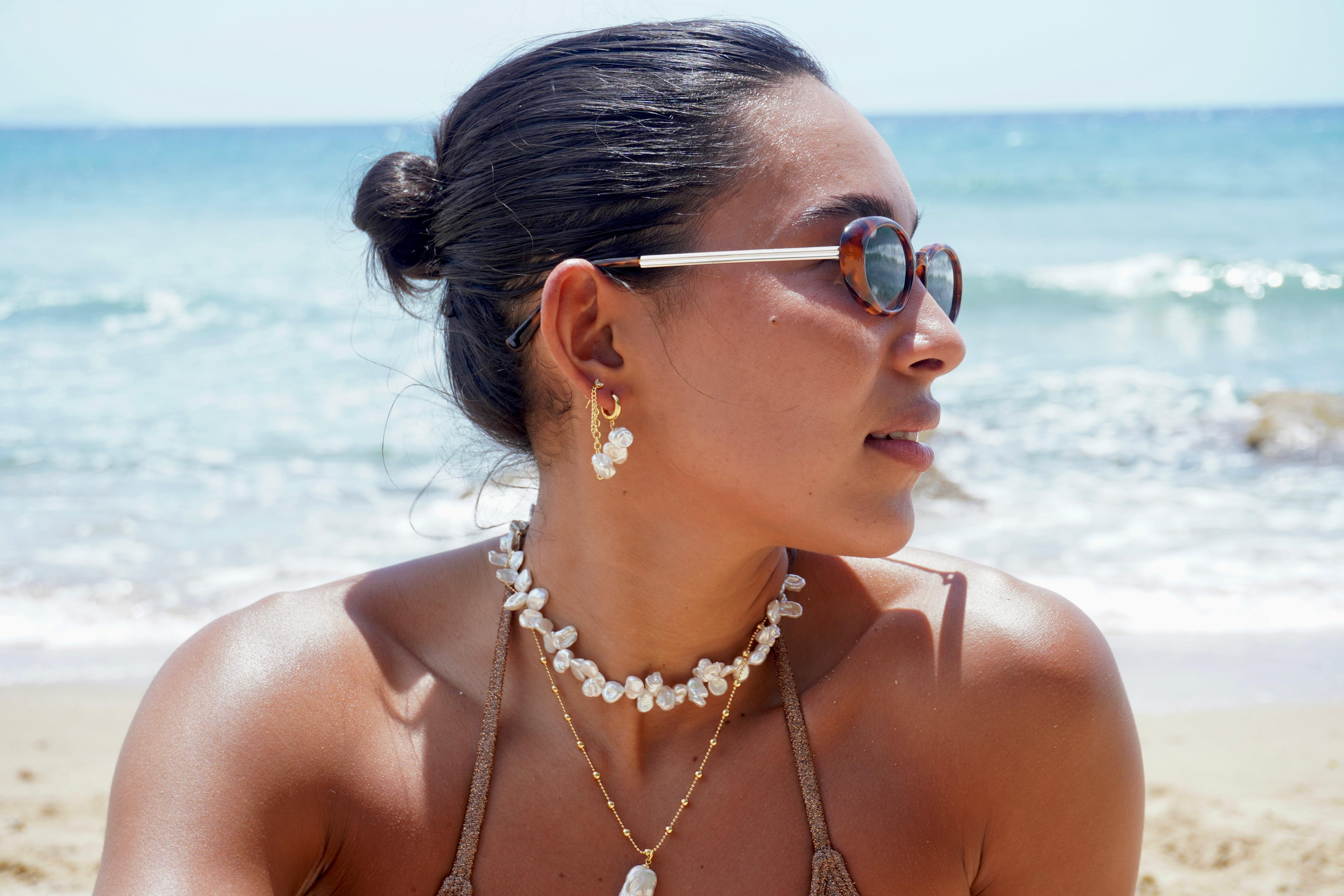 TAHITI DANGLE