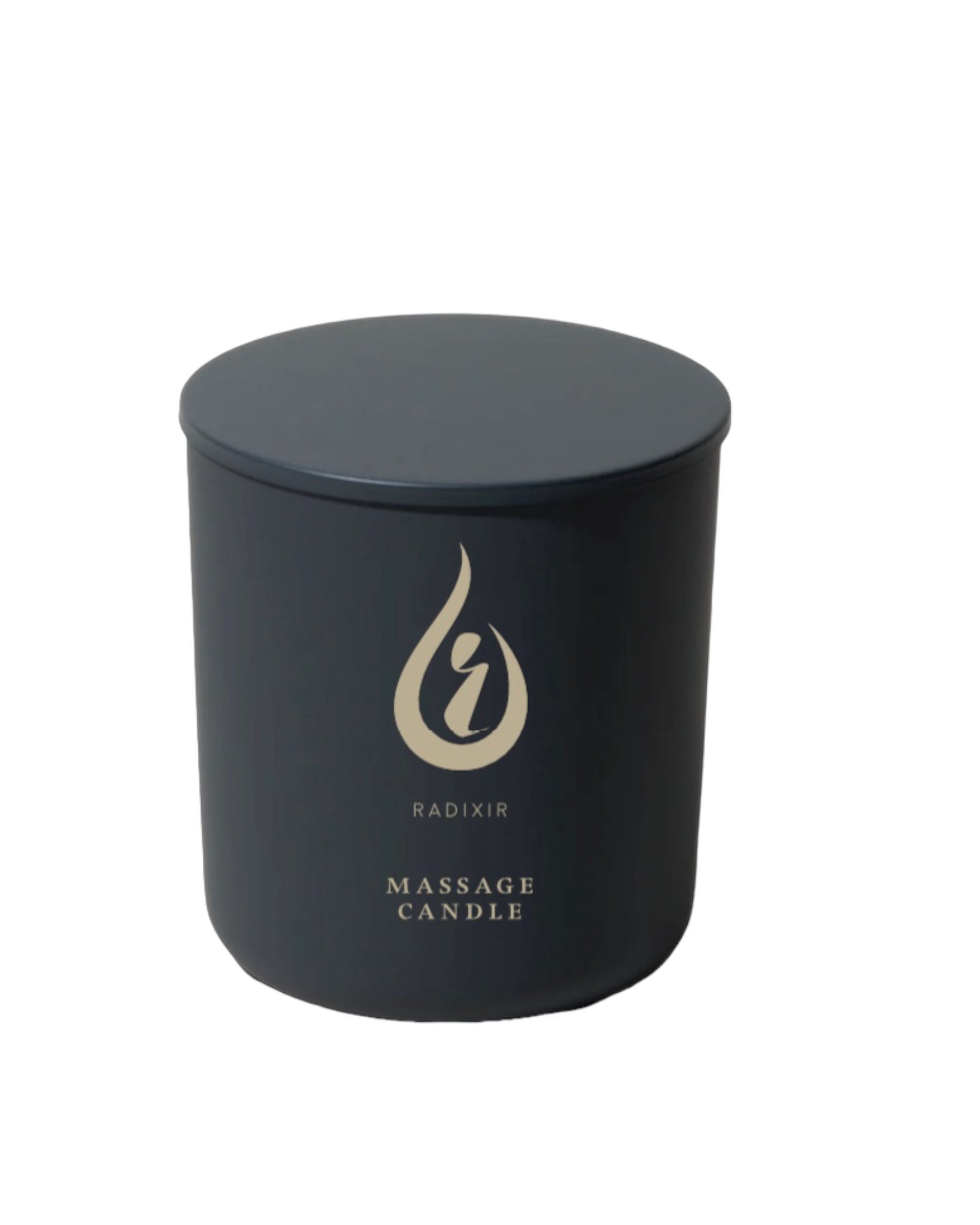 Radixir Massage Candle