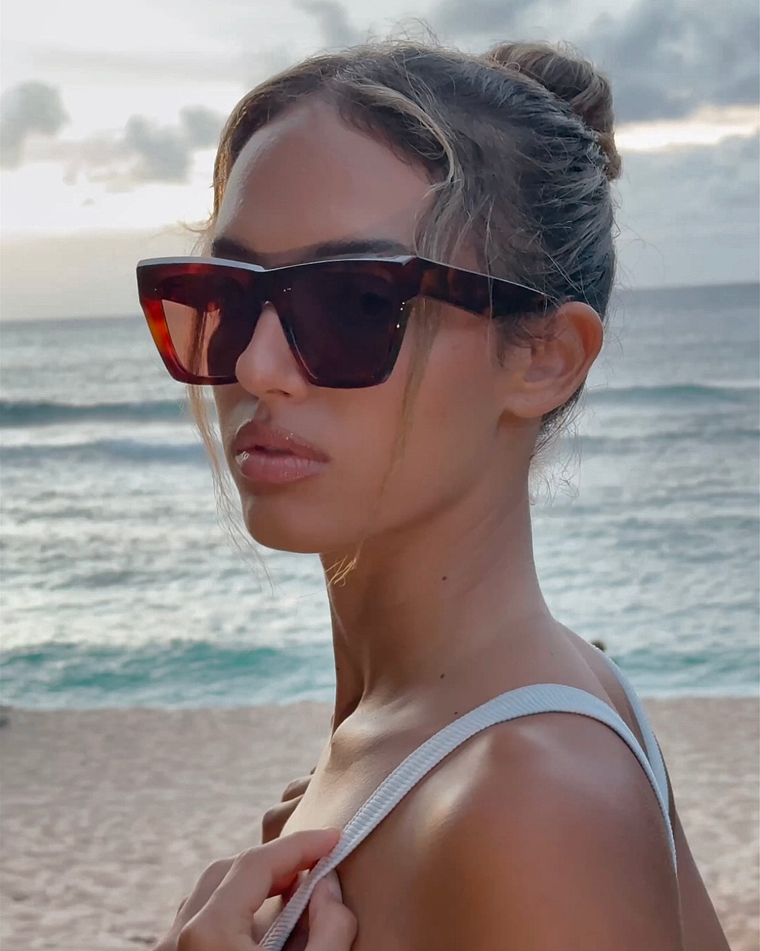 TRENDKILL Havana Tortoise | Brown