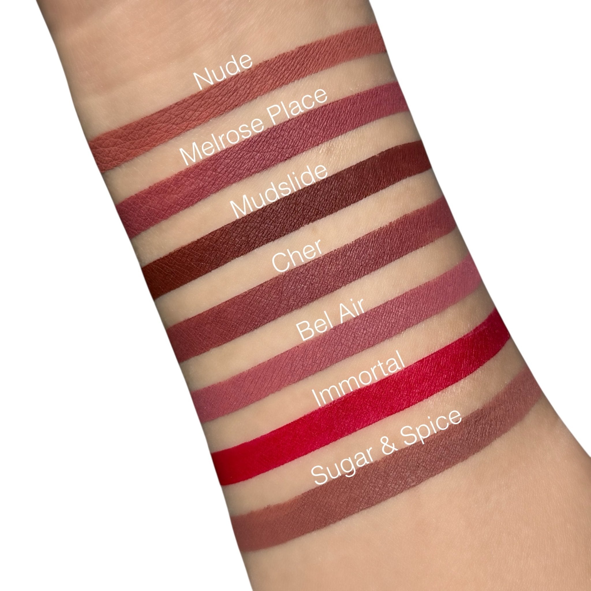 Melrose Place - Lip Pencil