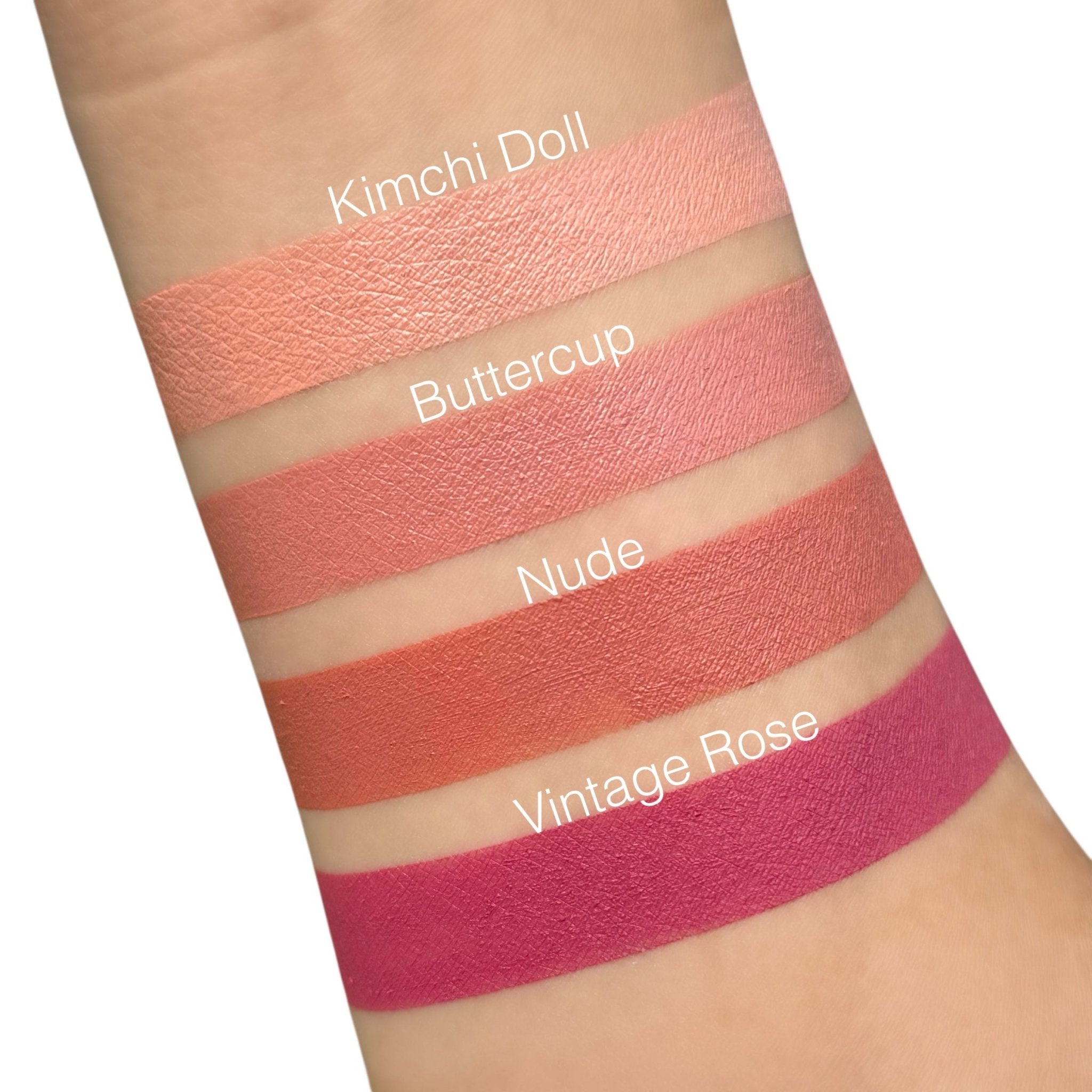 Serenity - HydraMatte®️ Liquid Lipstick