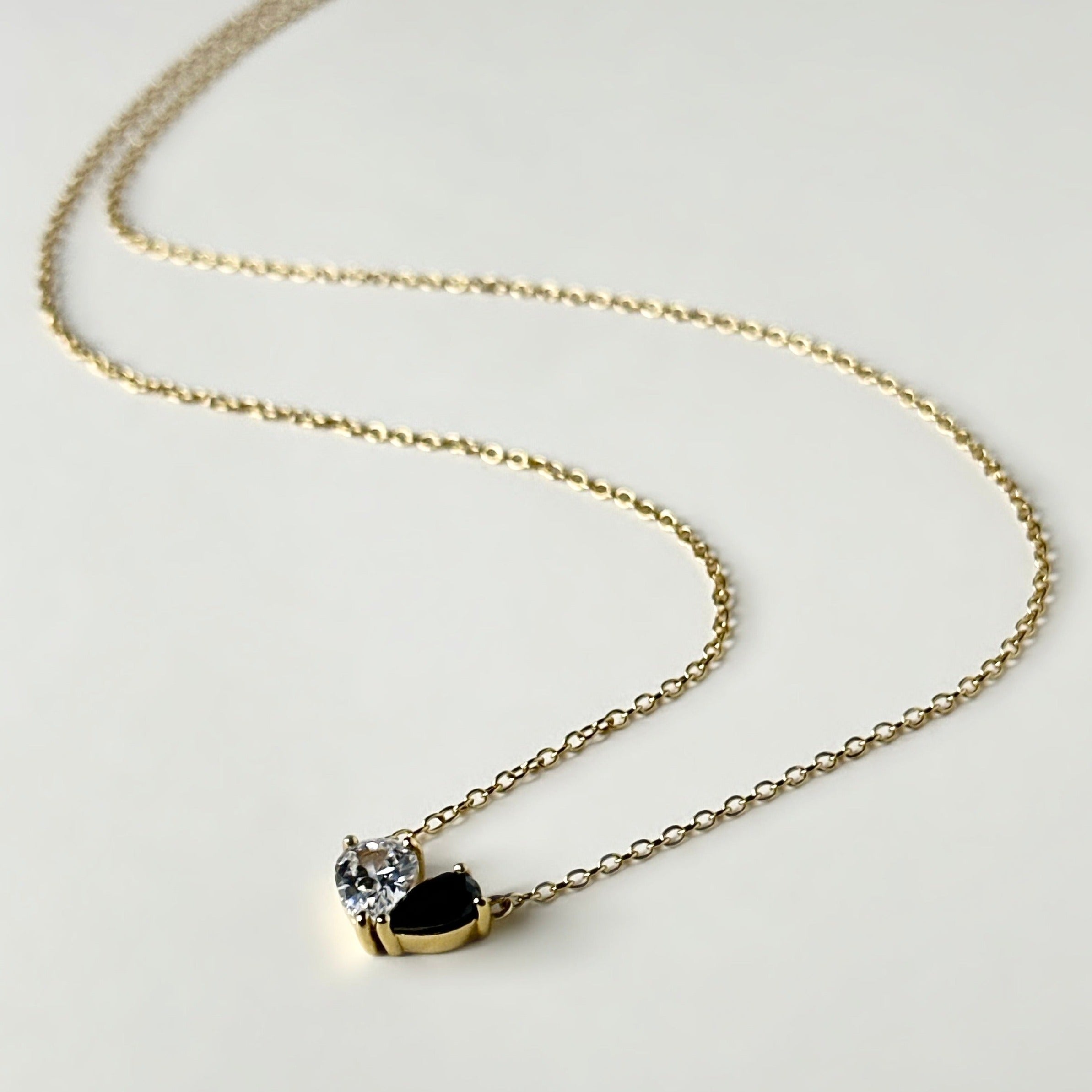Cleo Necklace
