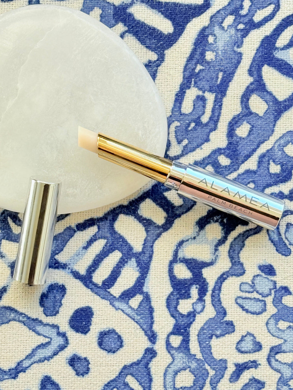 The Pout Primer Lip Balm