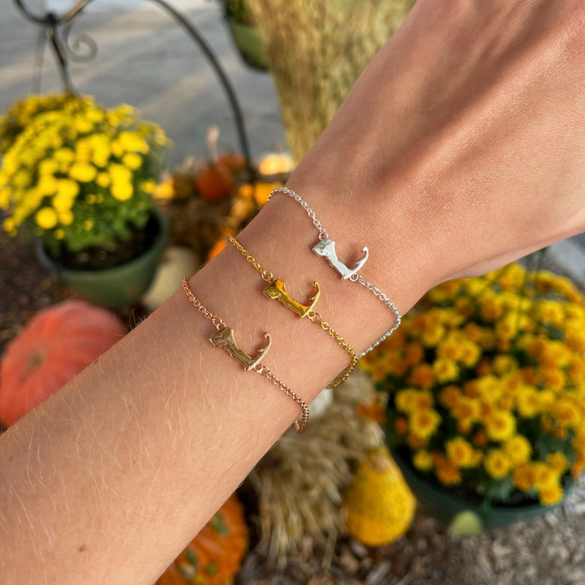 Cape Cod Bracelet