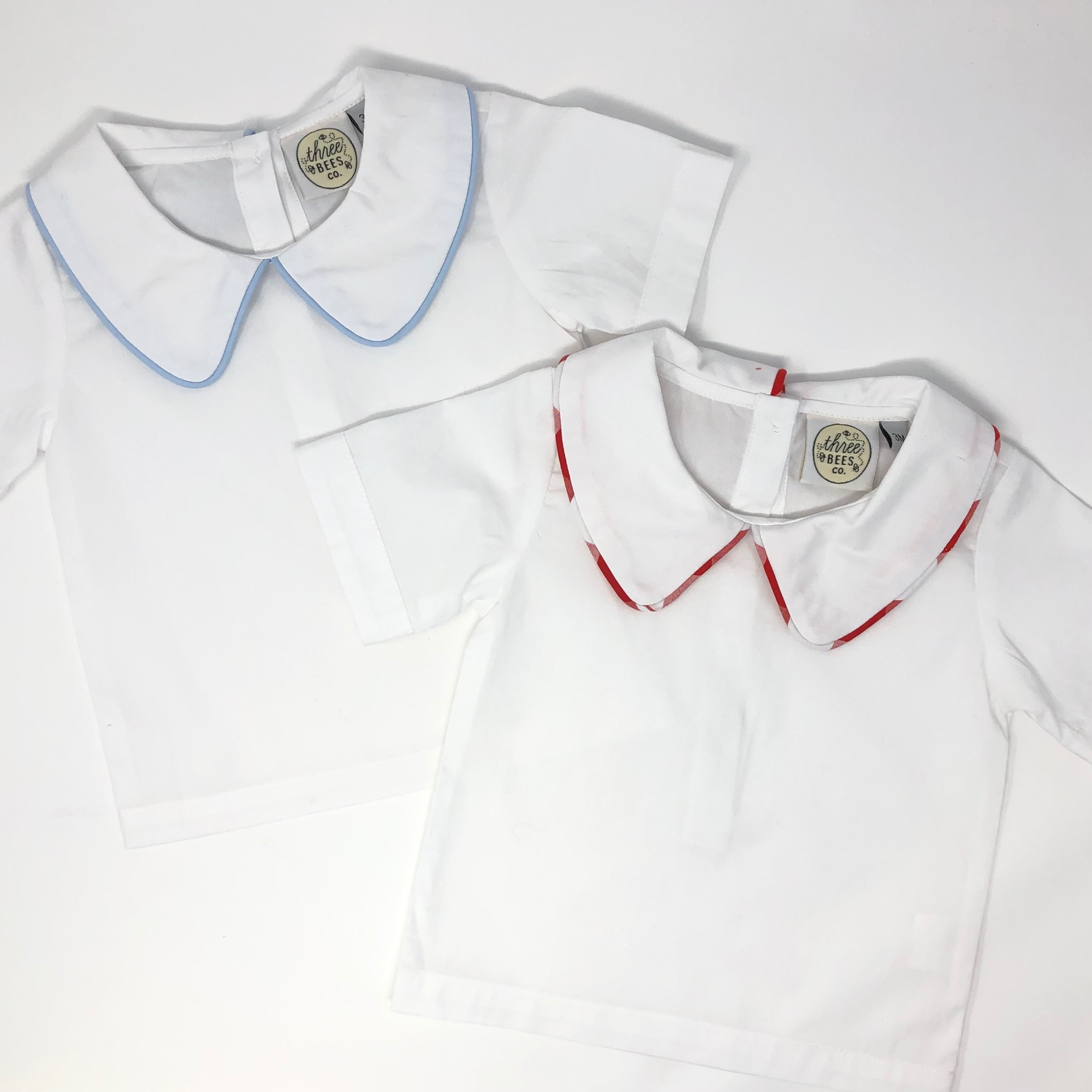 Noah Collared Shirt