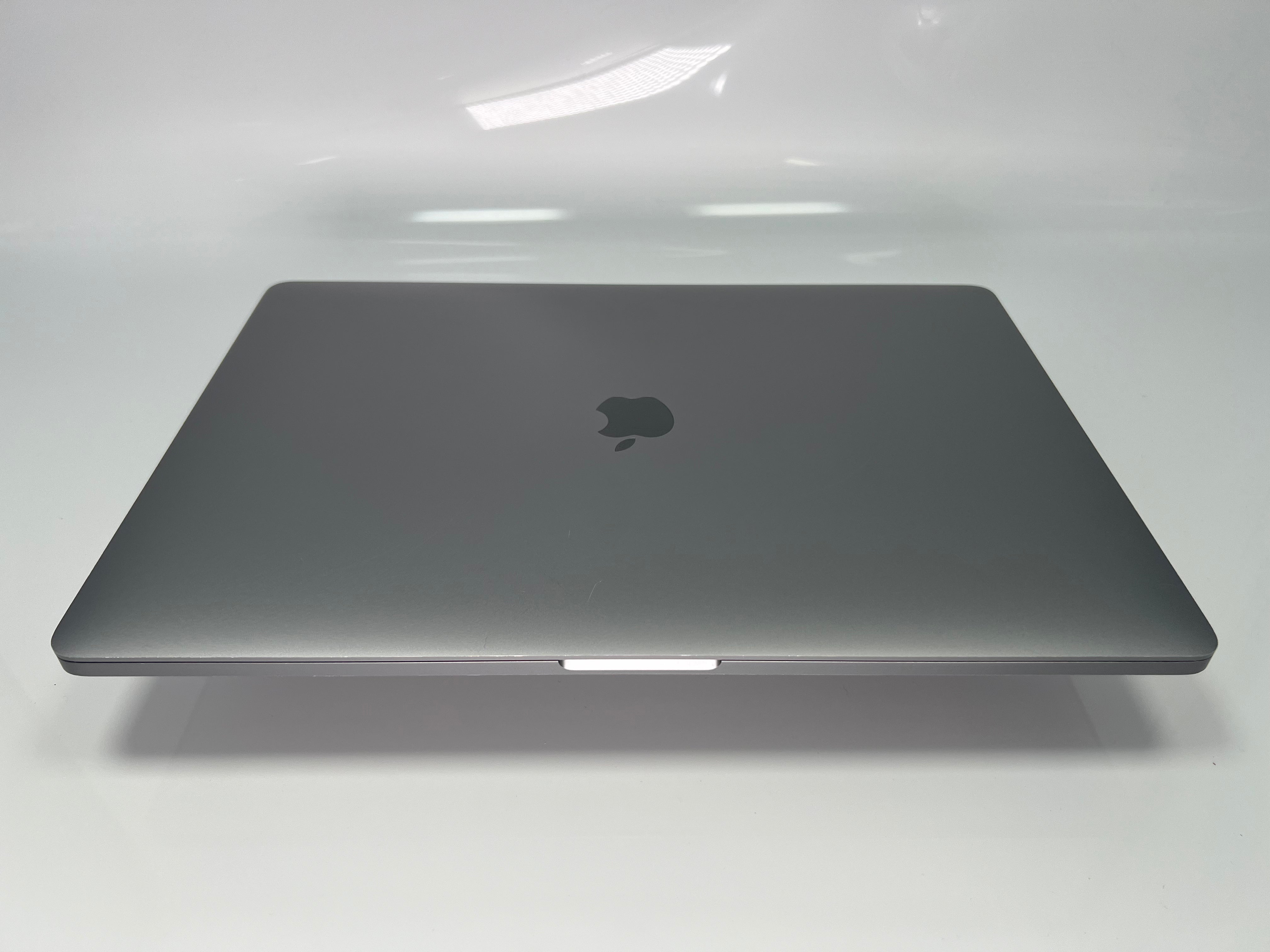 MacBook Pro (2019) 16-Inch - 2.4GHz Core i9 - 5600M - 64GB - 8TB SSD - Space Grey