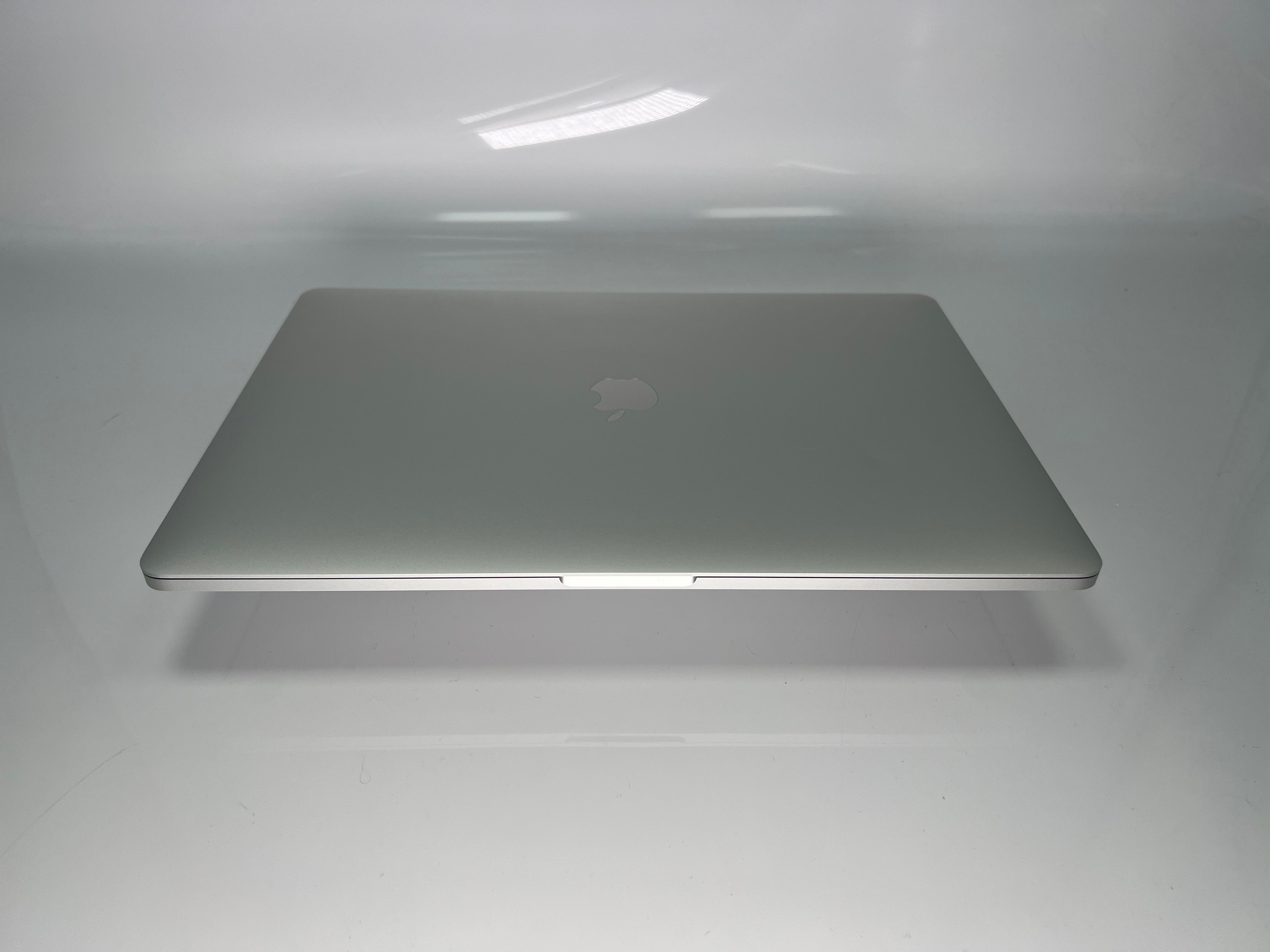 MacBook Pro (2019) 15-Inch 2.3GHz Core i9 560X 16GB RAM 512GB SSD - Silver