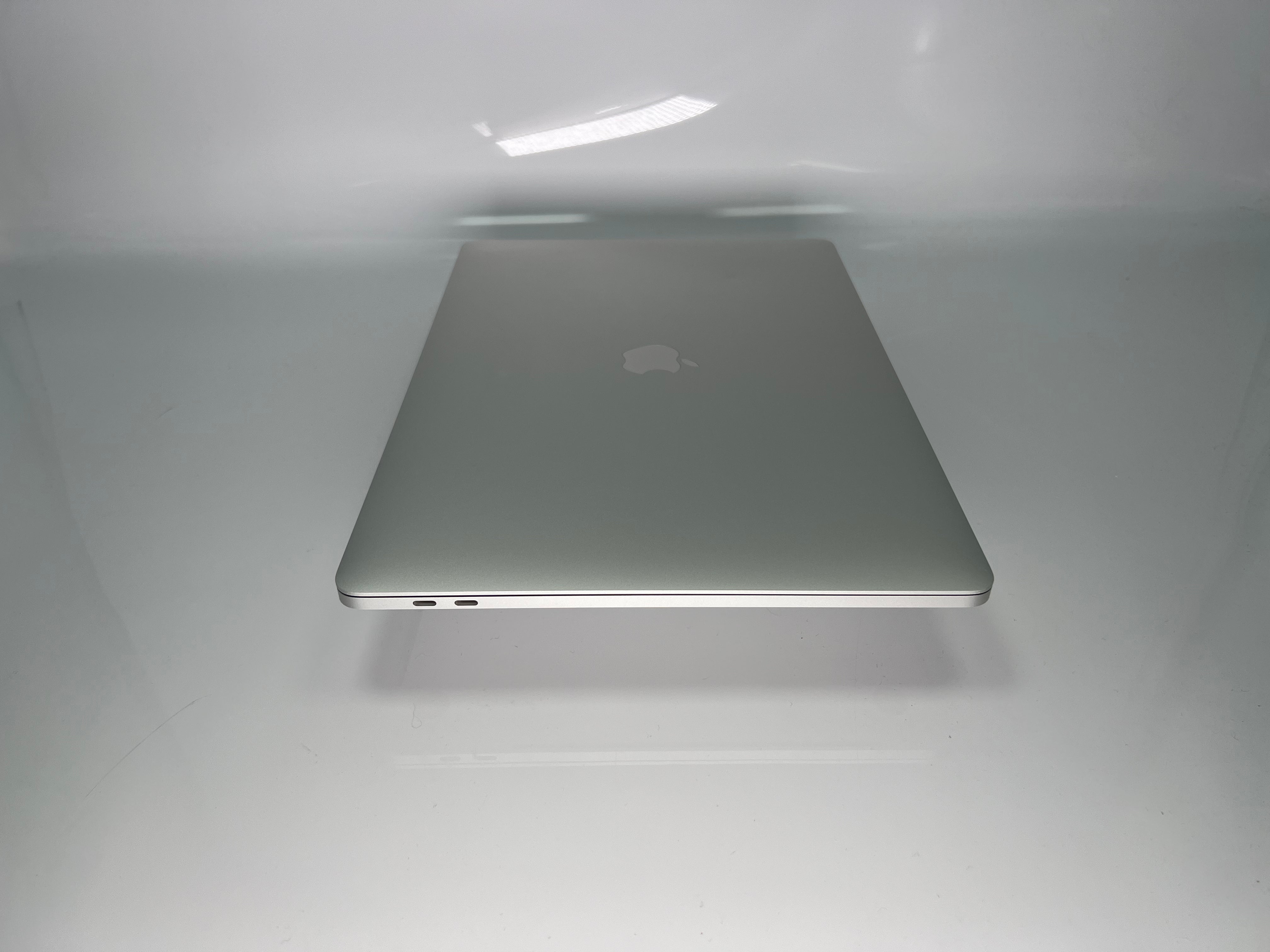 MacBook Pro (2019) 15-Inch 2.3GHz Core i9 560X 16GB RAM 512GB SSD - Silver