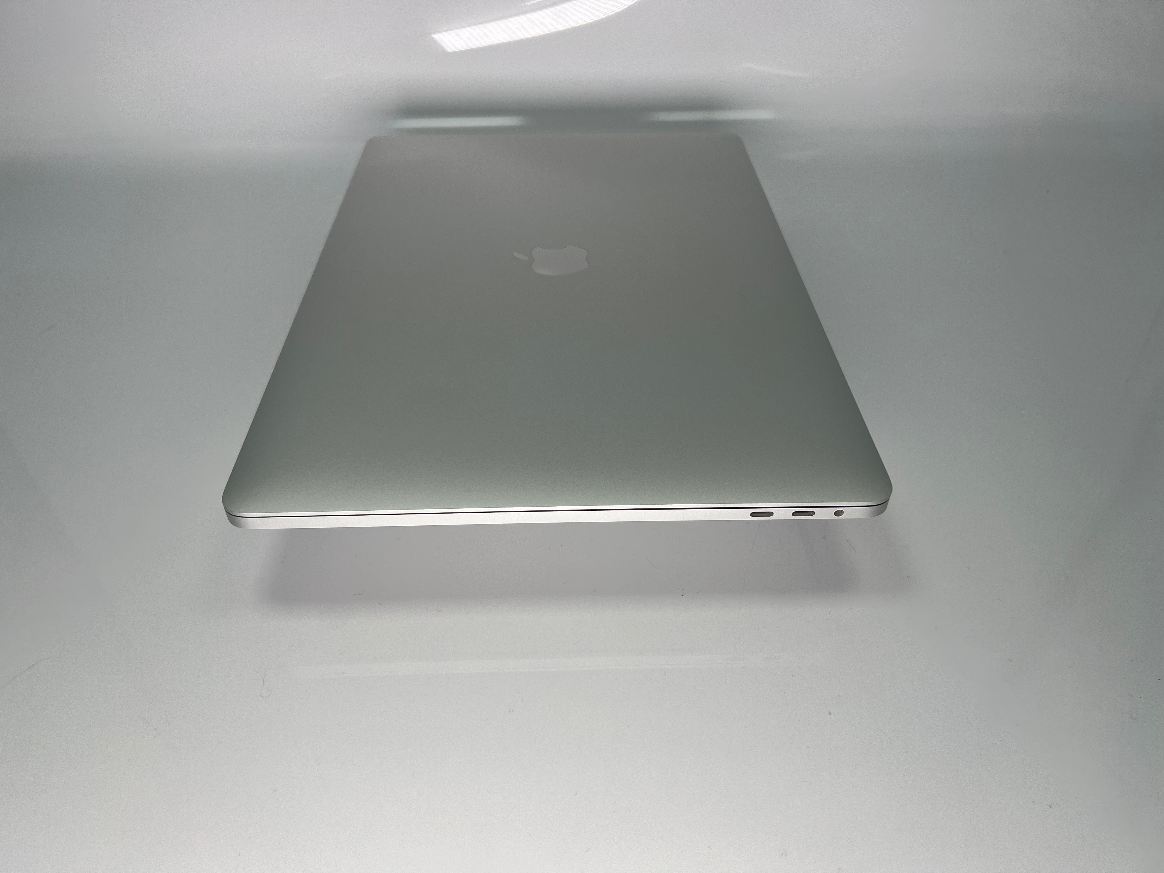 MacBook Pro (2019) 15-Inch 2.3GHz Core i9 560X 16GB RAM 512GB SSD - Silver