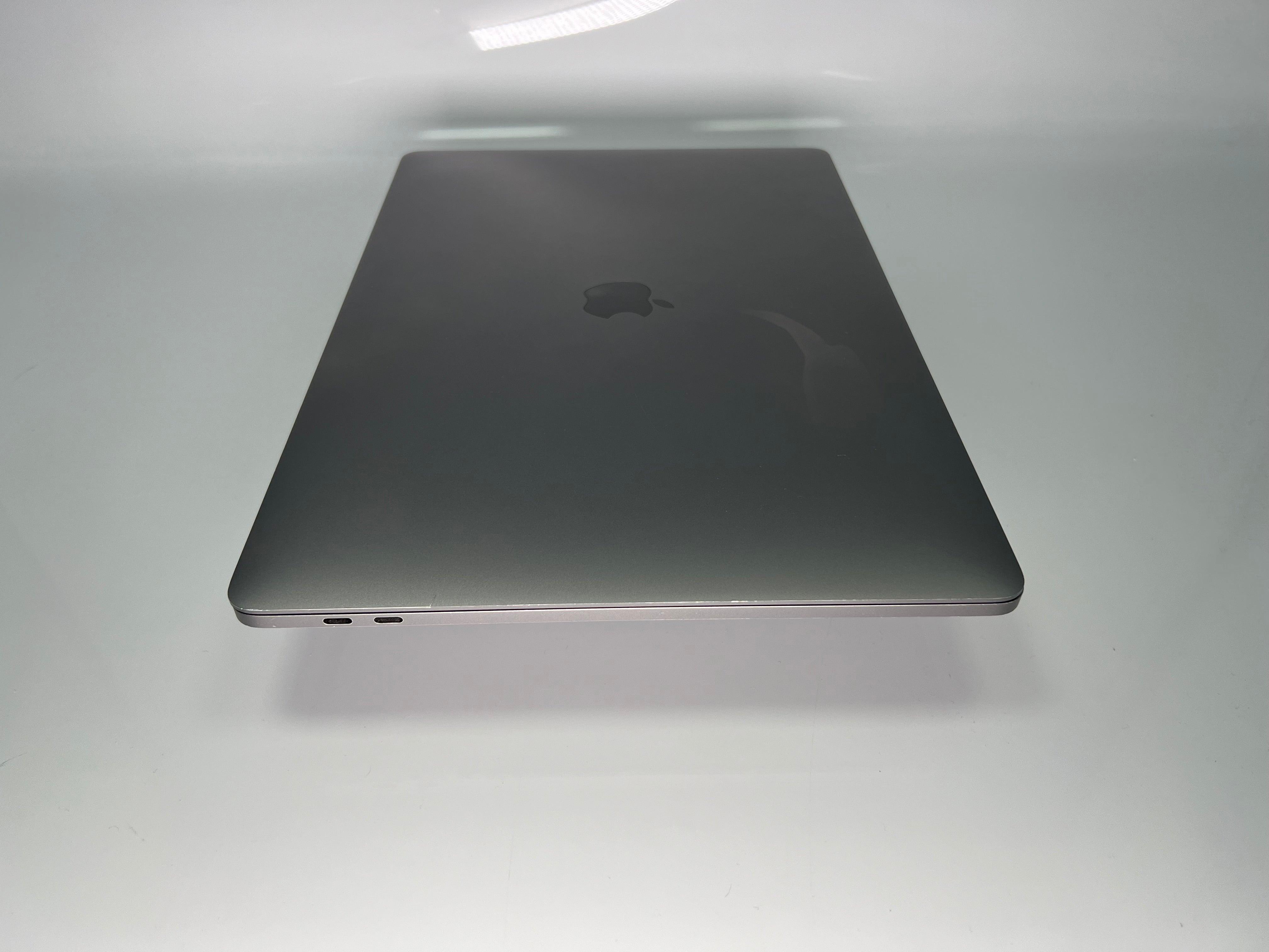 Apple MacBook Pro 15" (2016) – i7 2.7GHz – 16GB RAM – 512GB SSD – For Parts Only