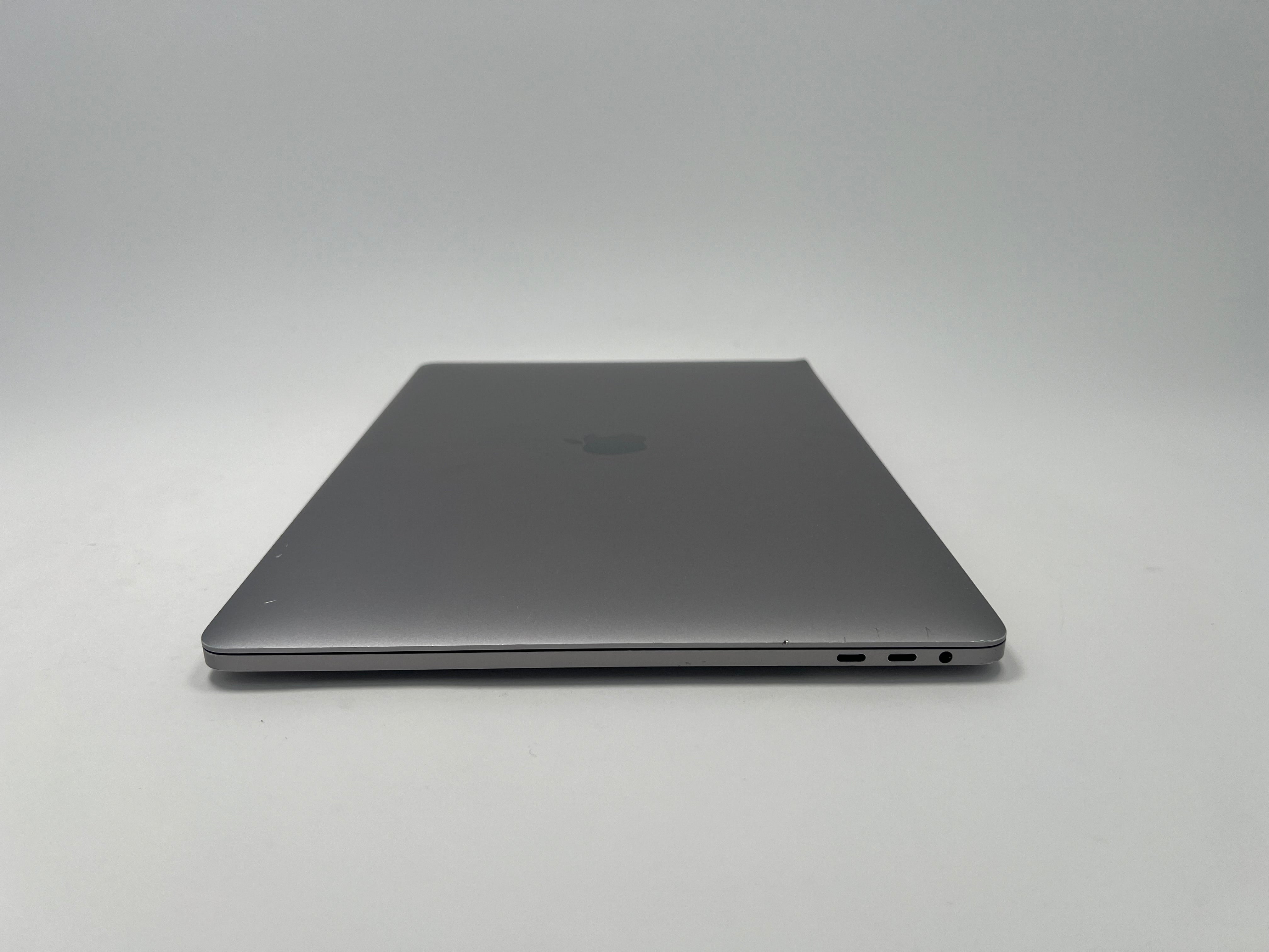 2017 Apple MacBook Pro 15-inch i7 2.8GHz – Radeon Pro 555 | For Parts/Repair Only