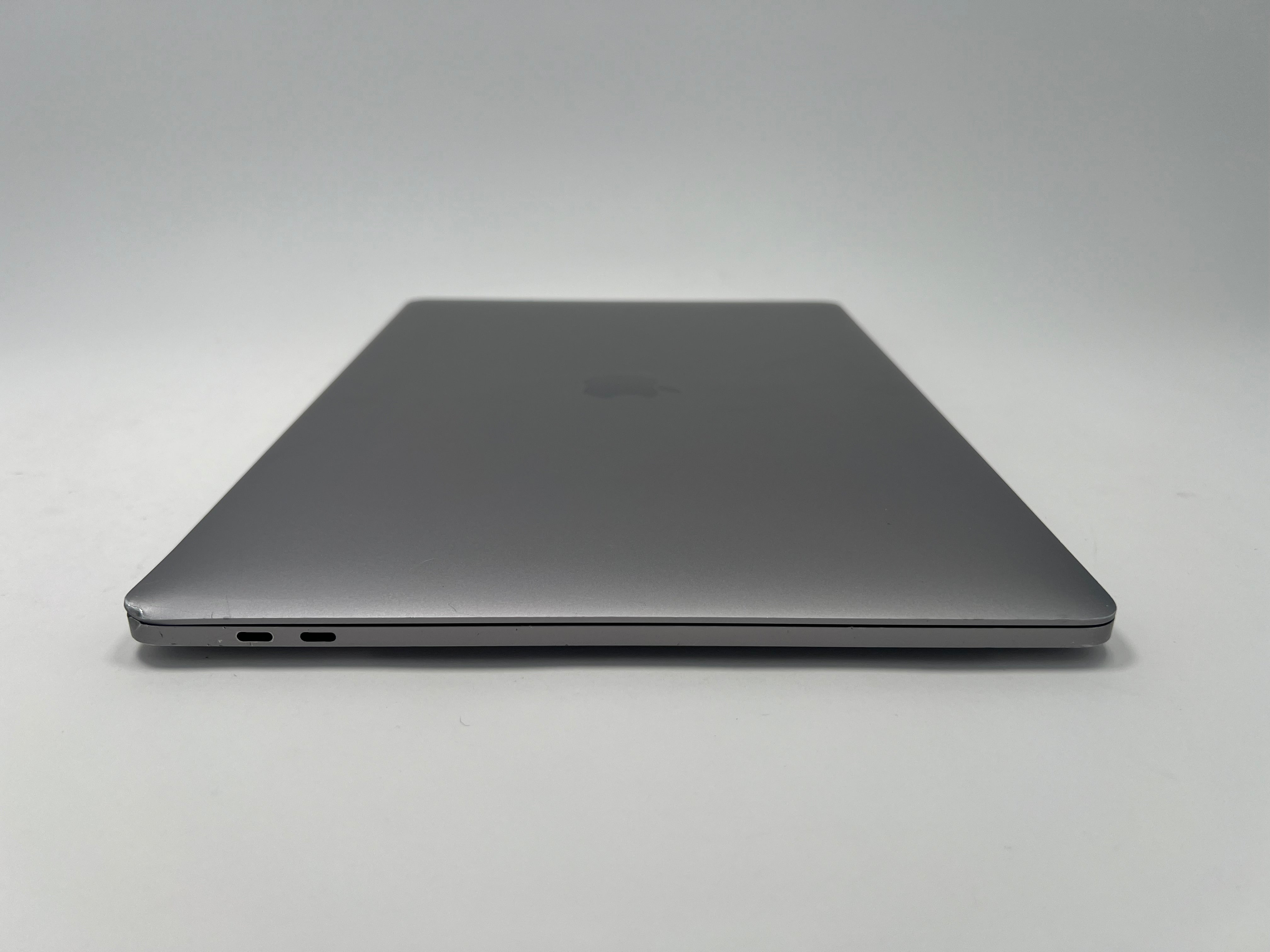 2017 Apple MacBook Pro 15-inch i7 2.8GHz – Radeon Pro 555 | For Parts/Repair Only
