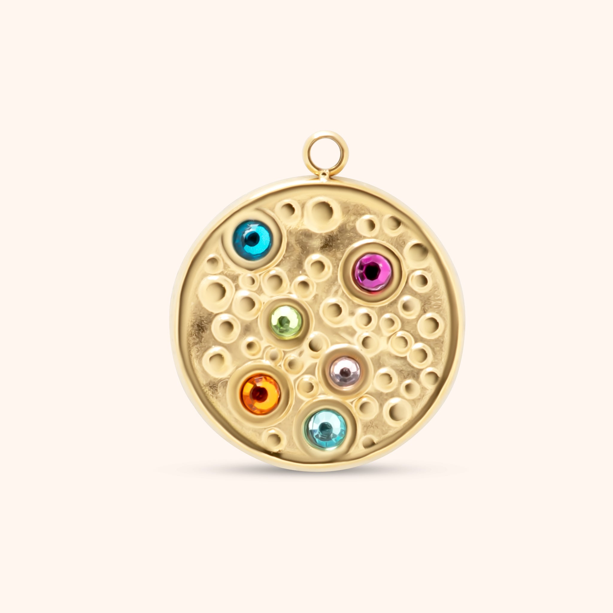 Orbit Charm