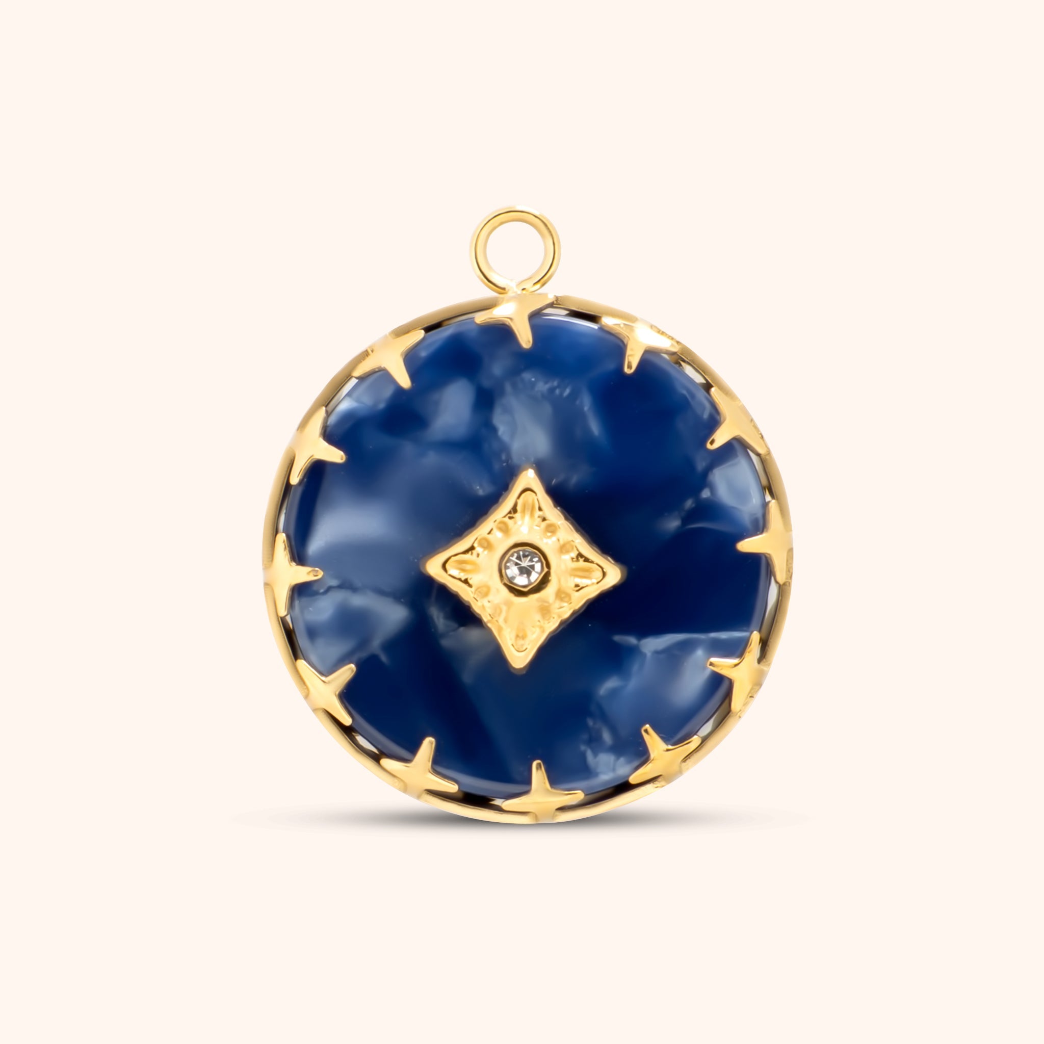 Nova Charm
