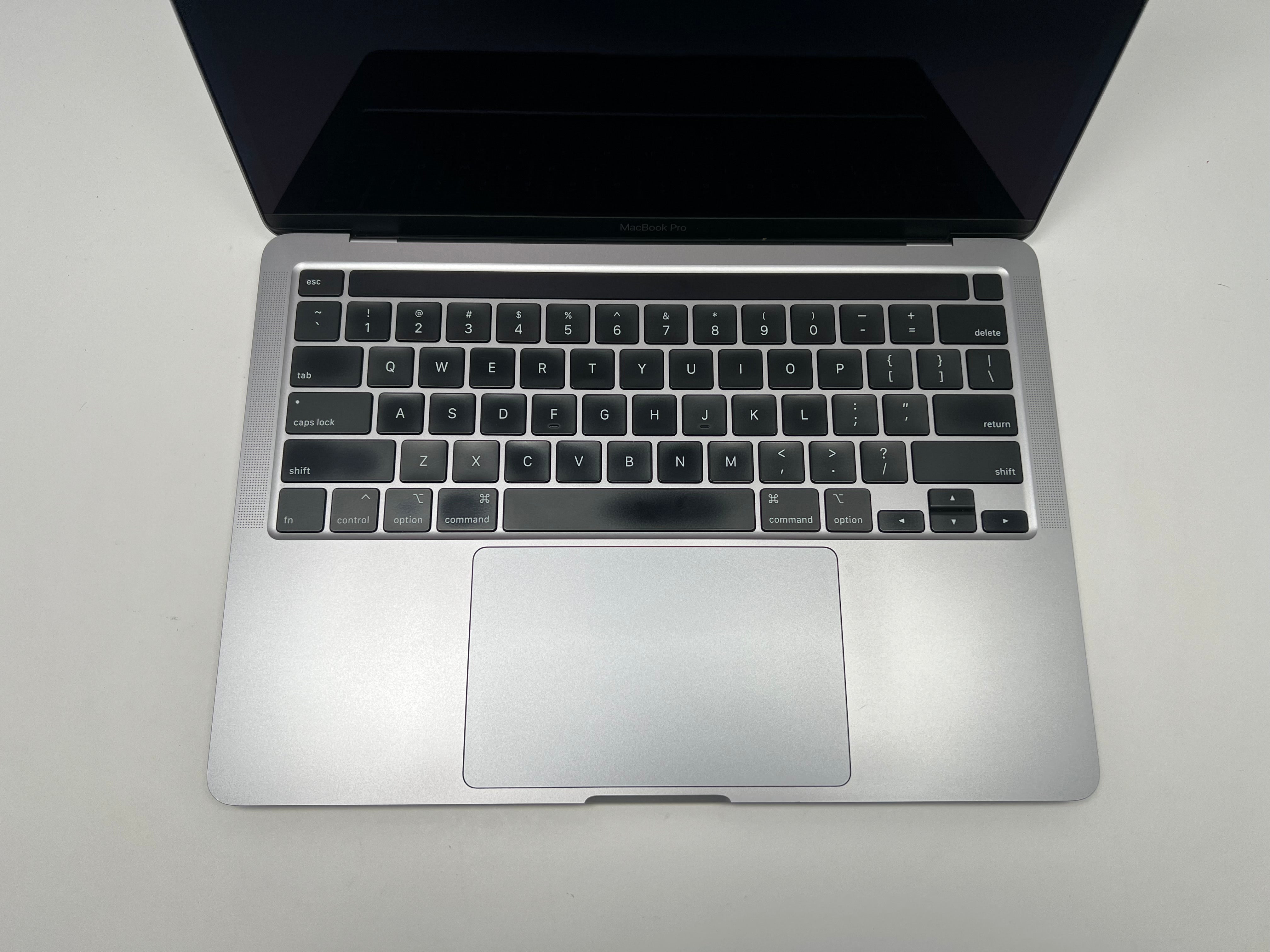 MacBook Pro (2020) 13-inch – Intel Core i7 2.3GHz – 16GB RAM 512GB SSD