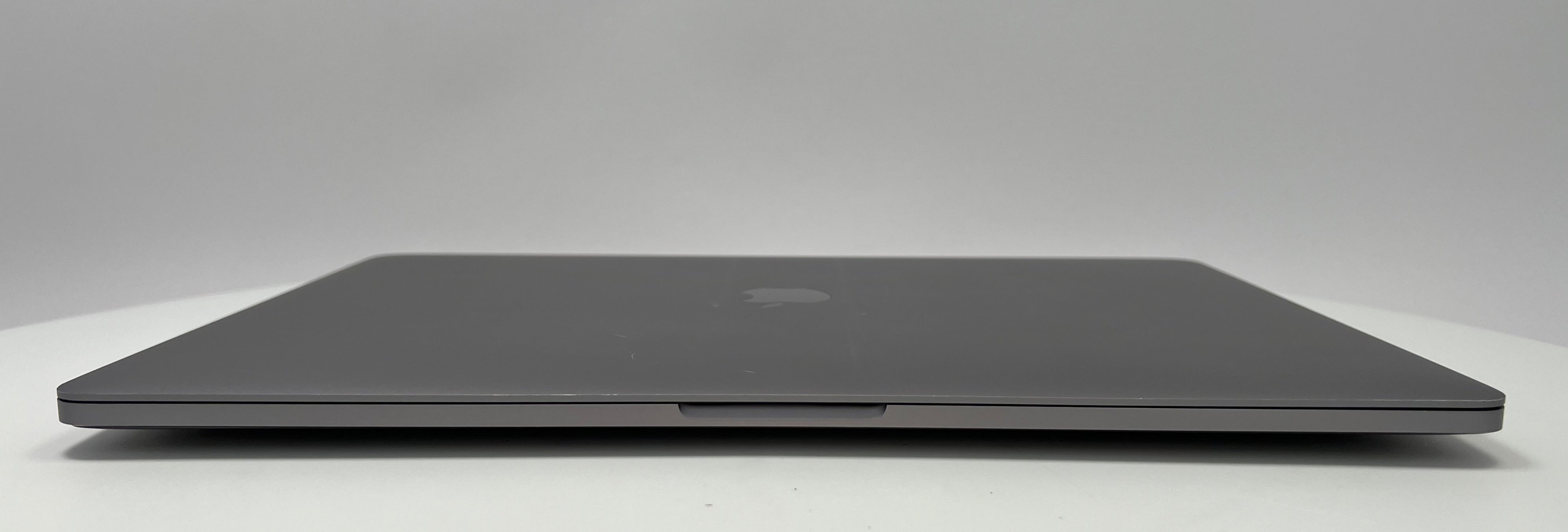 2016 Apple MacBook Pro 15-inch i7 2.7GHz 16GB RAM 512GB SSD | Radeon Pro 455