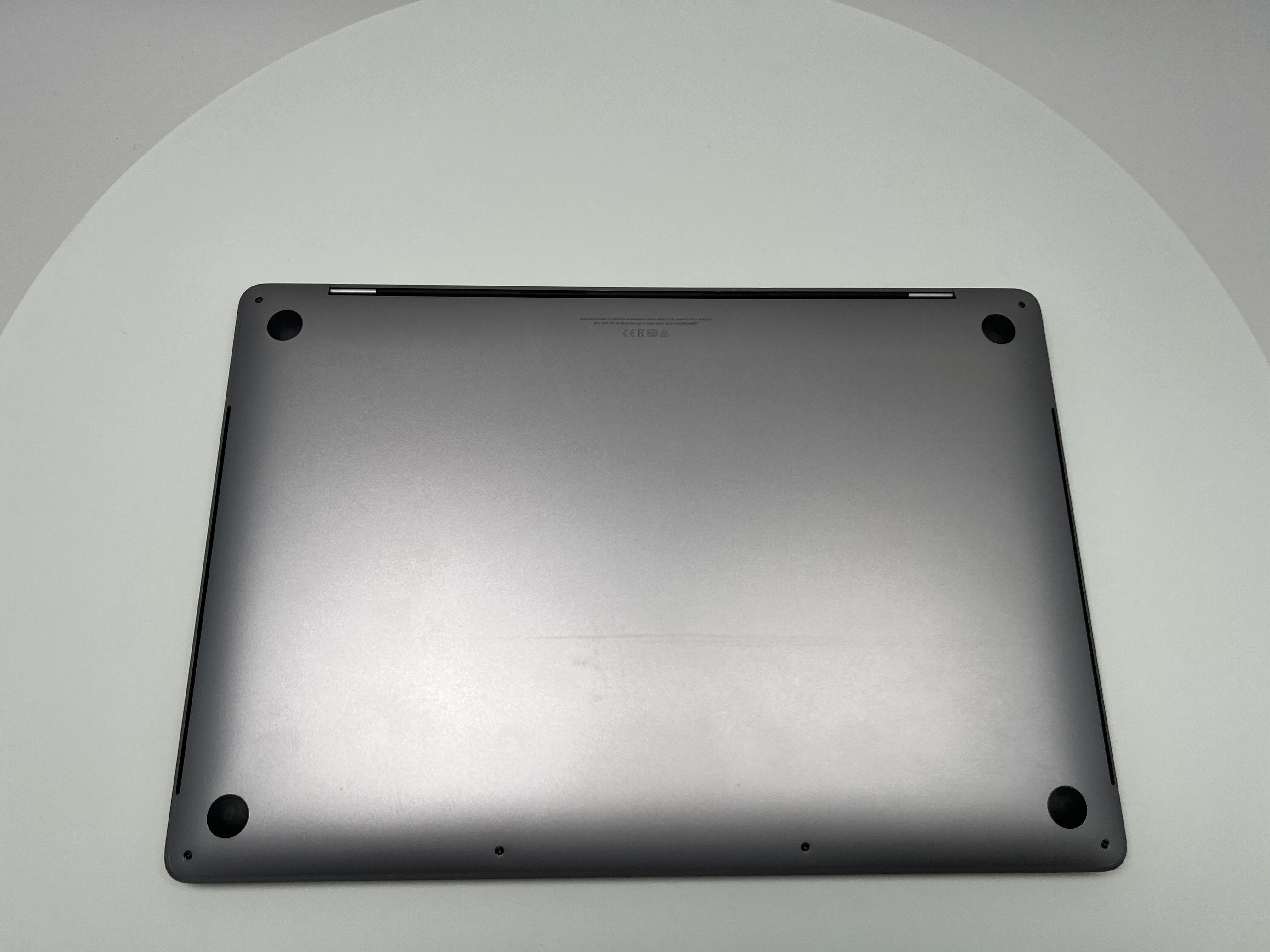 2019 Apple MacBook Pro 16-inch – i9 2.4GHz 16GB RAM 1TB SSD | Radeon Pro 5300M