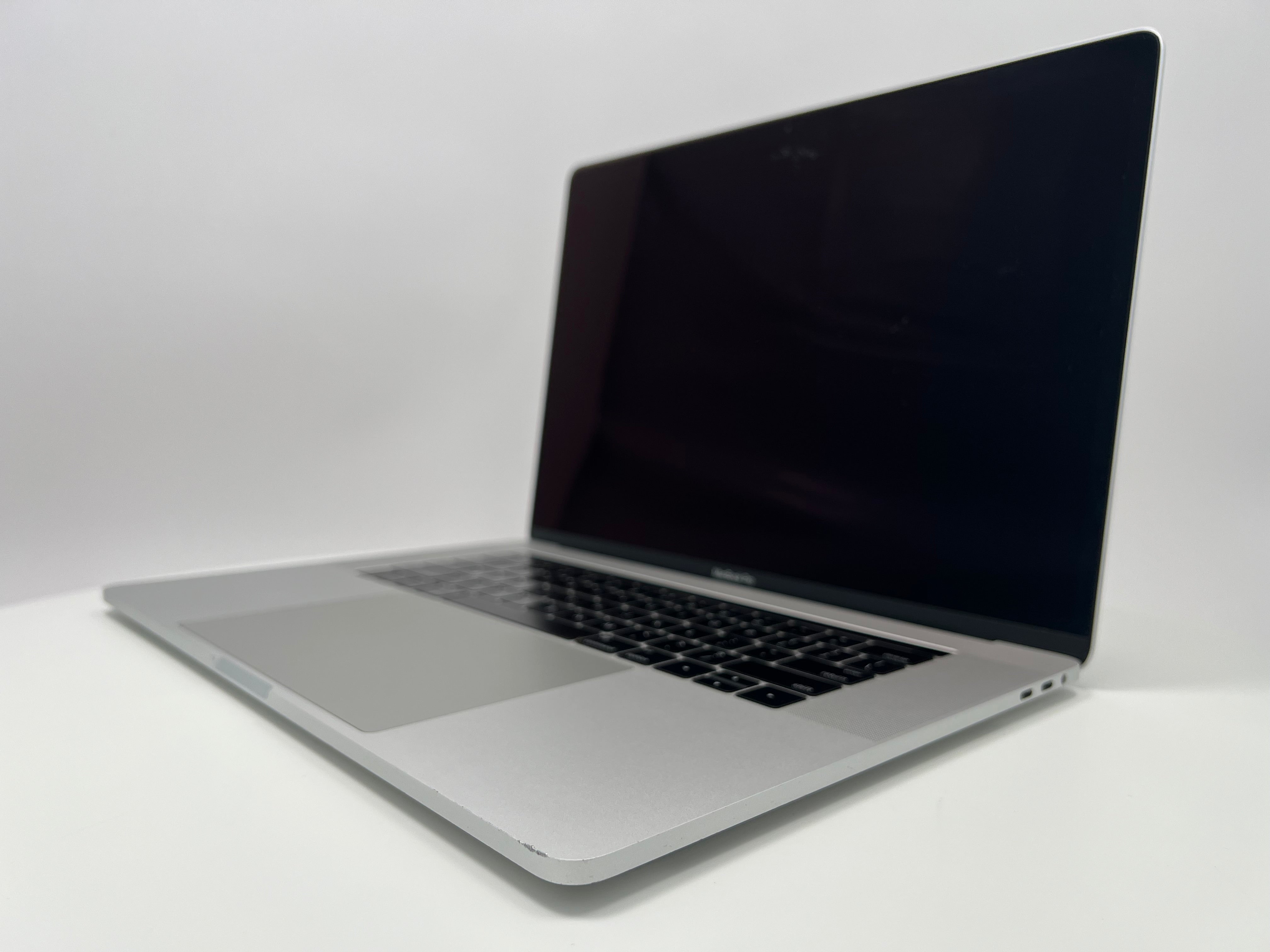 2016 Apple MacBook Pro 15-inch i7 2.9GHz 16GB RAM 512GB SSD | Radeon Pro 460