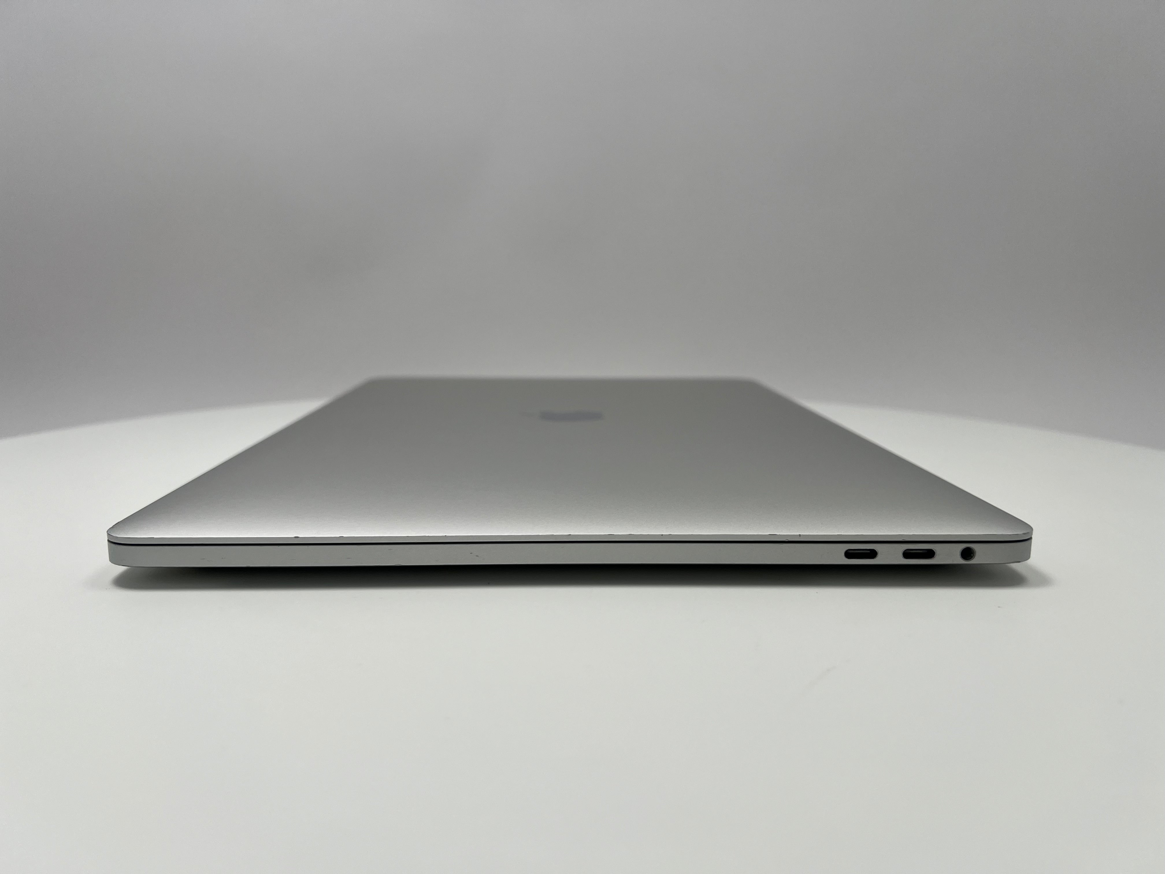 2016 Apple MacBook Pro 15-inch i7 2.9GHz 16GB RAM 512GB SSD | Radeon Pro 460