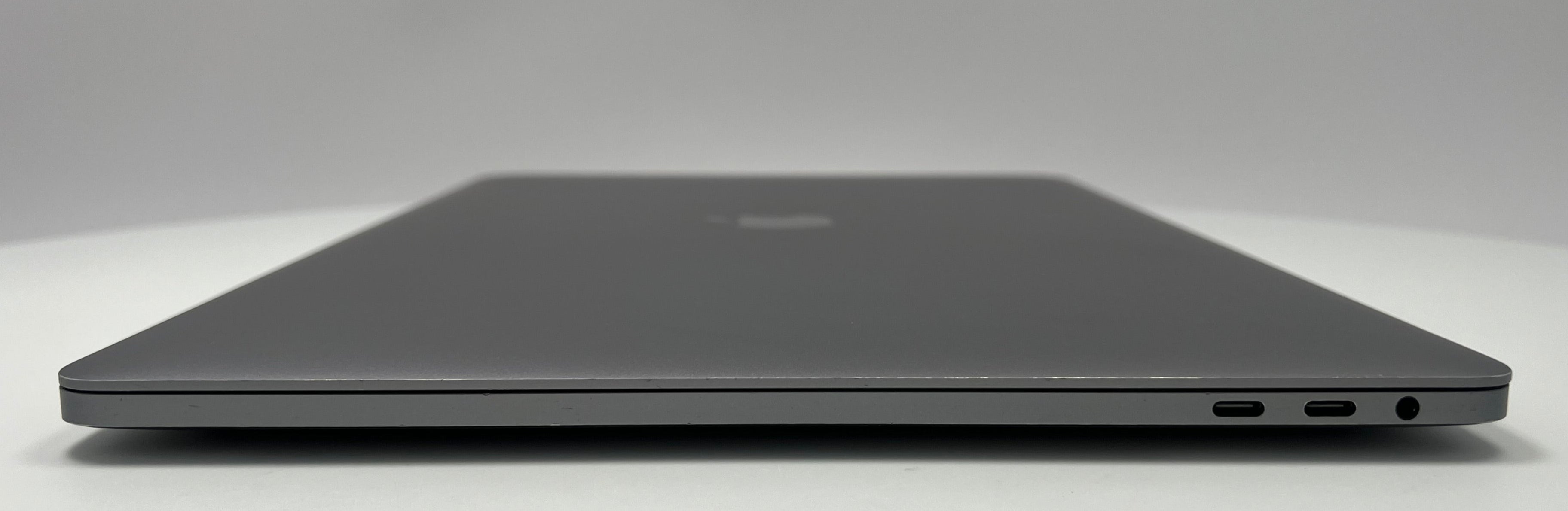 2016 Apple MacBook Pro 15-inch i7 2.7GHz 16GB RAM 512GB SSD | Radeon Pro 455