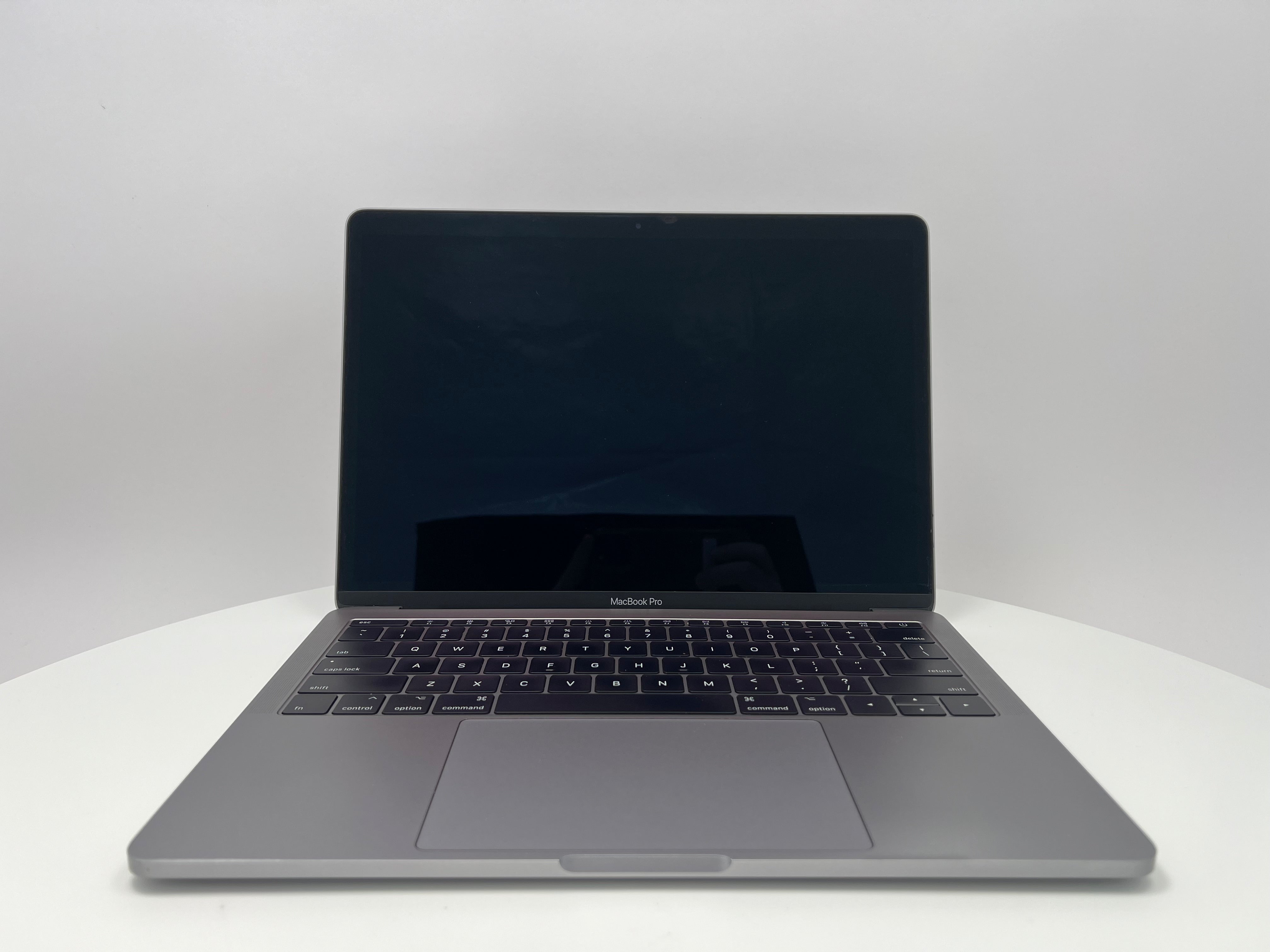 2017 Apple MacBook Pro 13-inch i5 2.3GHz – 8GB RAM Space Gray For Parts Only