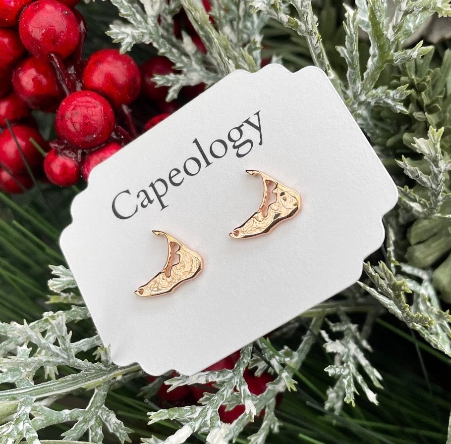 Nantucket Earrings