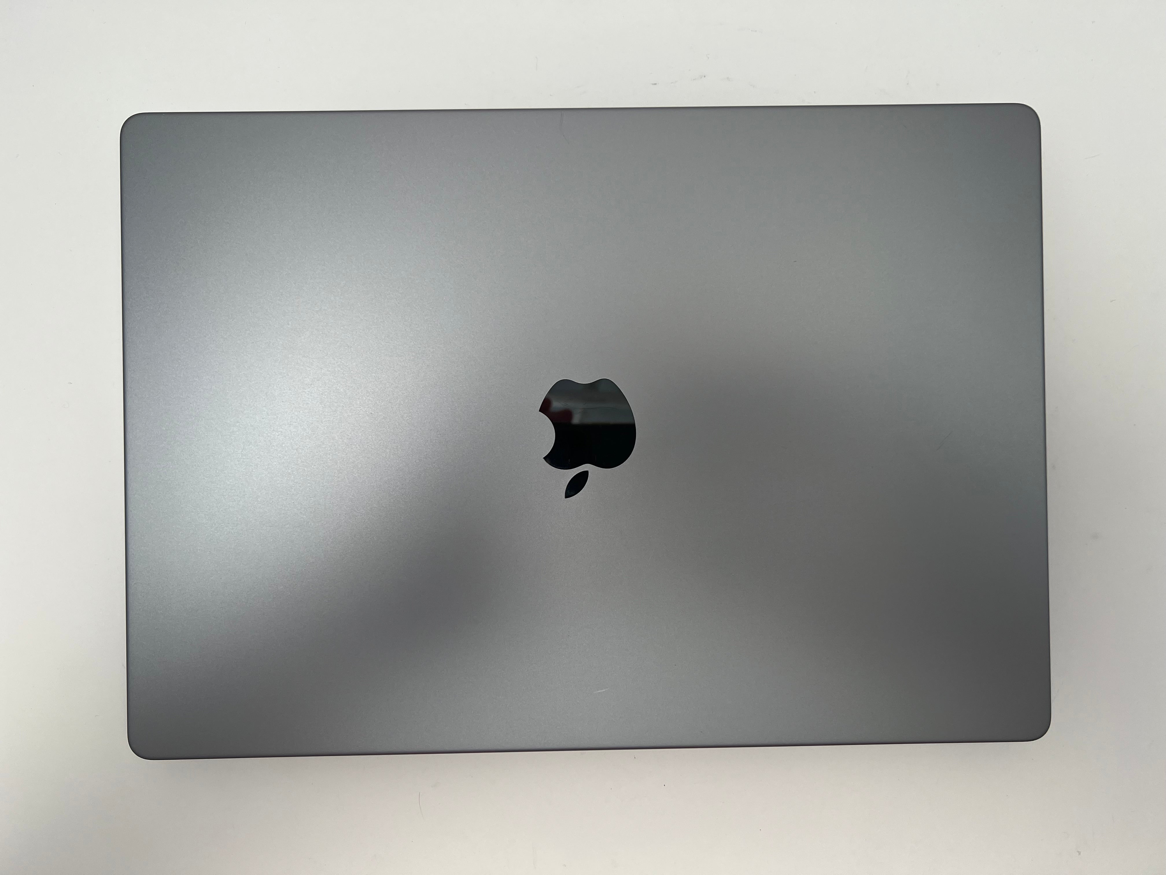2021 Apple MacBook Pro 16-inch – M1 Pro 16-Core GPU 32GB RAM 2TB SSD | Space Gray