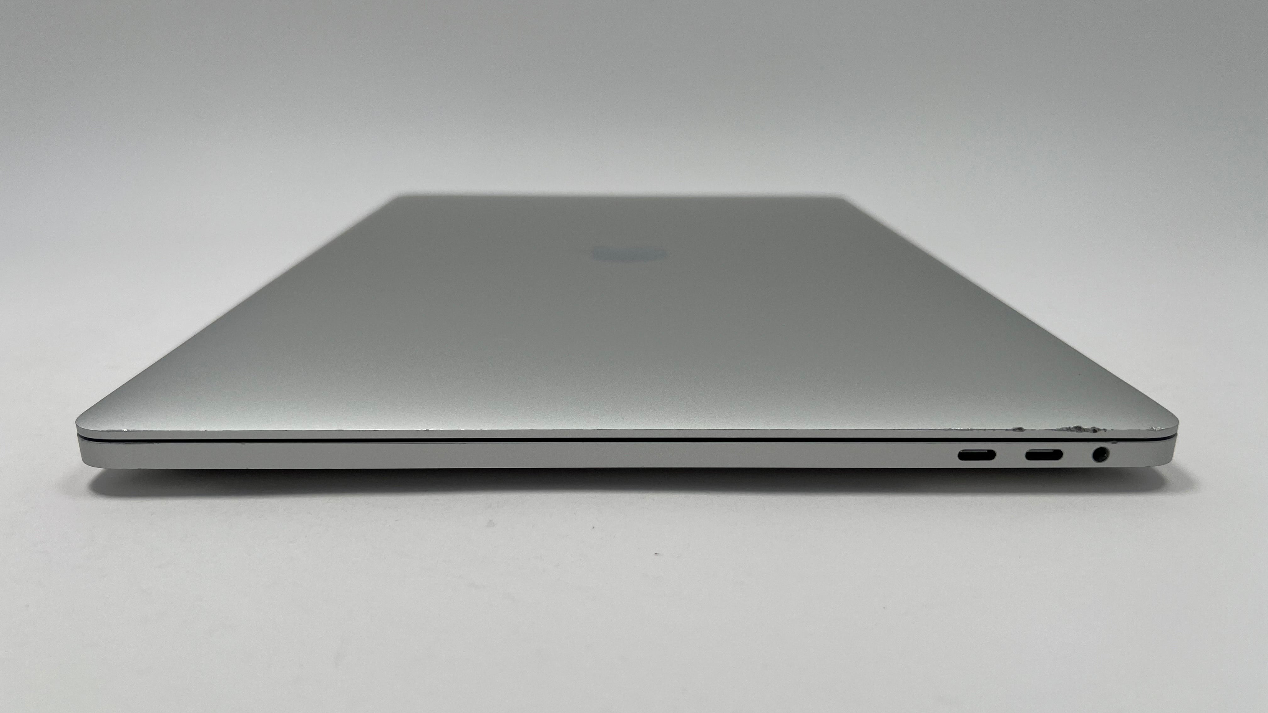 MacBook Pro (2019) 16-inch – Intel Core i9 2.4GHz • Radeon Pro 5500M 8GB – 64GB RAM 4TB SSD