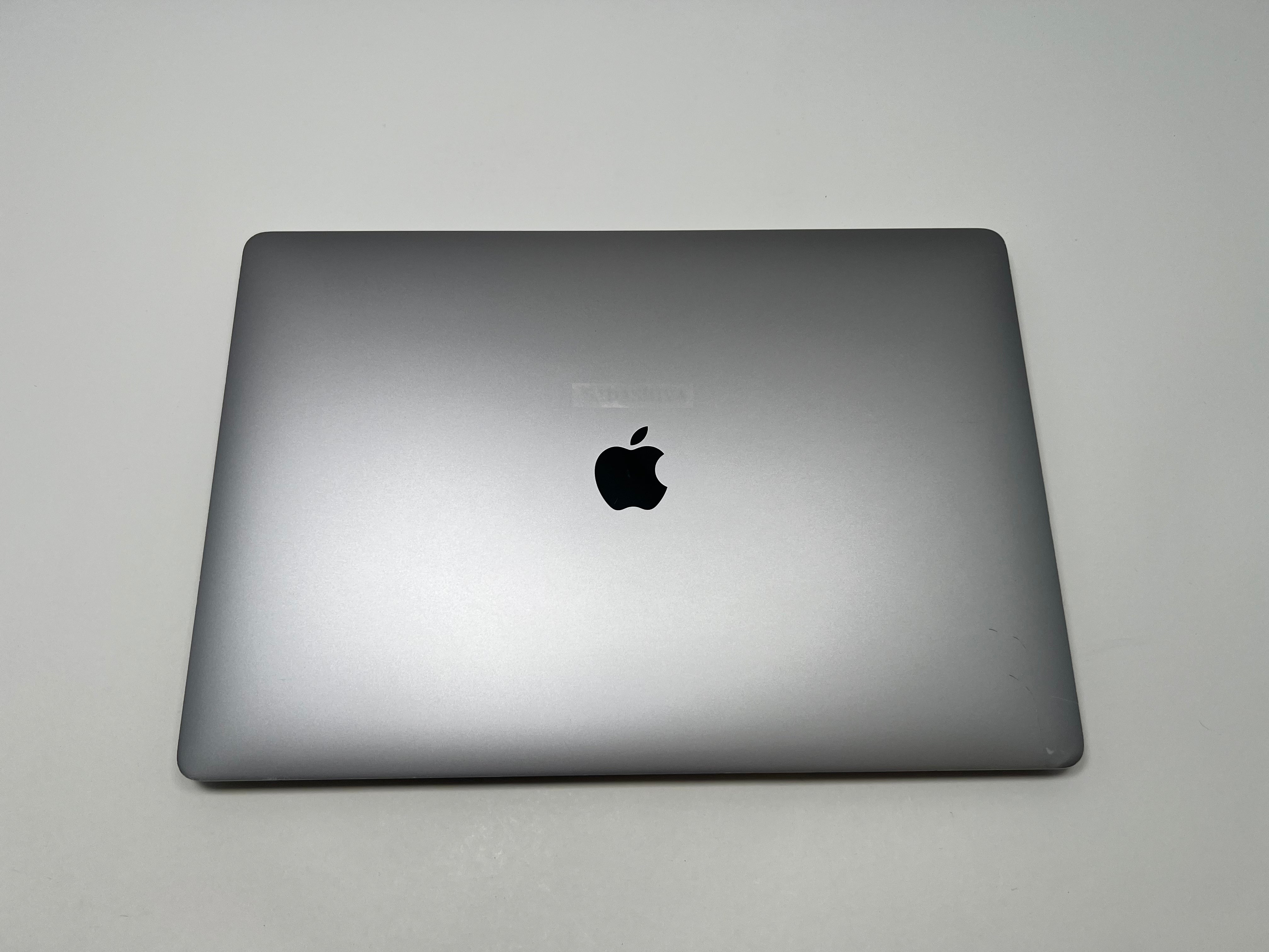 MacBook Pro (2019) 16-inch – Intel Core i9 2.4GHz – 16GB RAM 512GB SSD