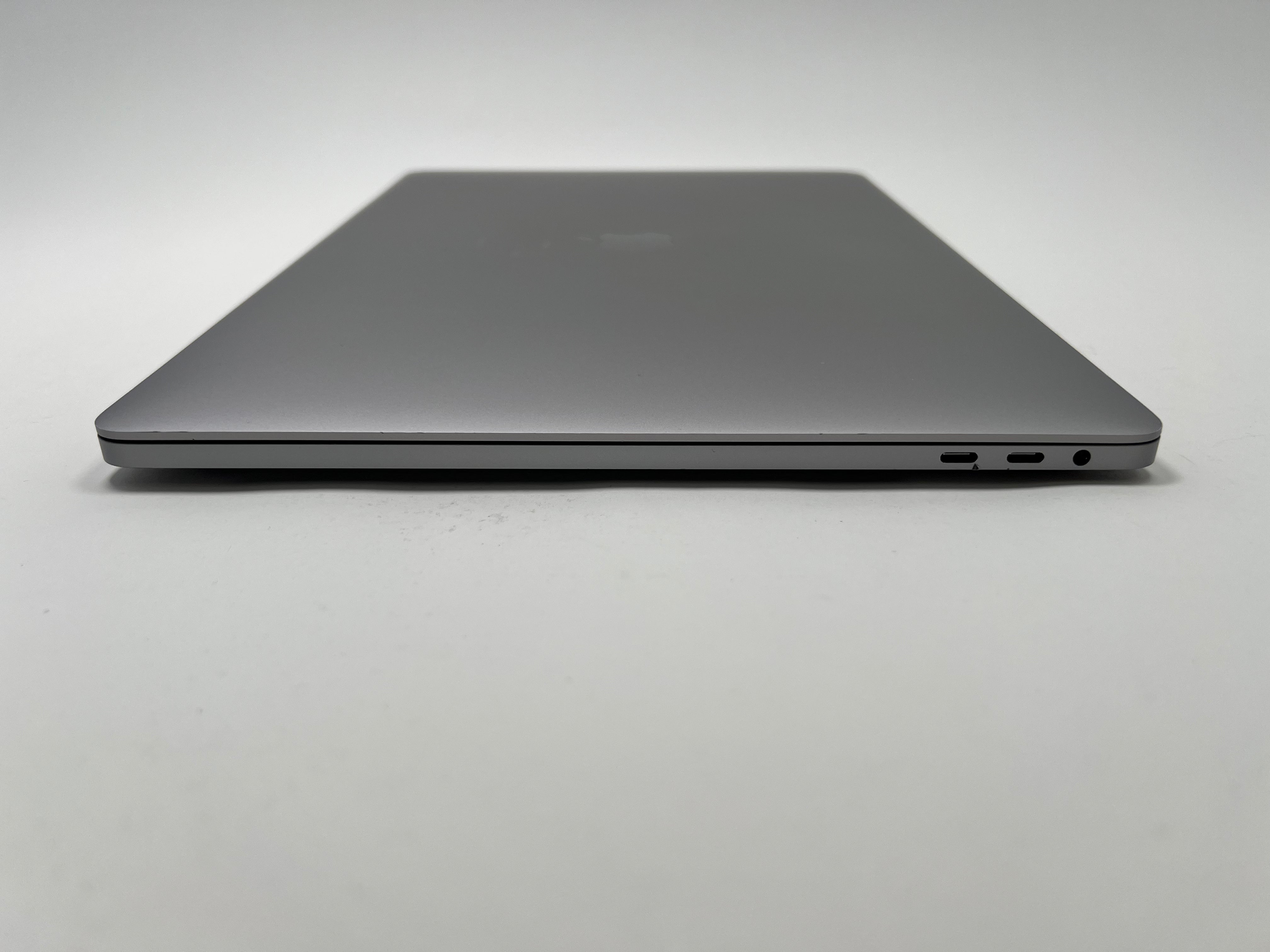 MacBook Pro (2019) 16-inch – Intel Core i9 2.4GHz – 16GB RAM 512GB SSD