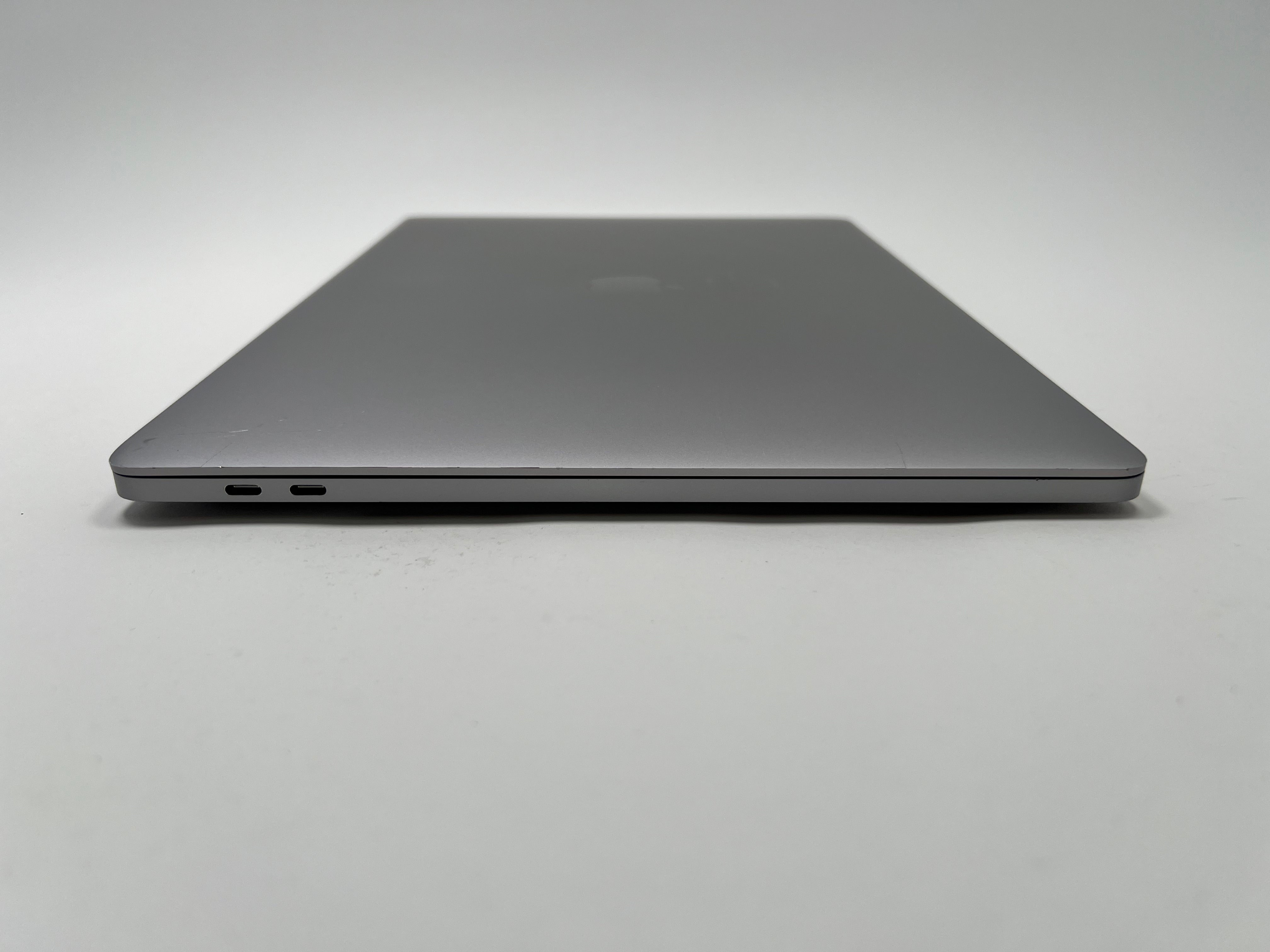 MacBook Pro (2019) 16-inch – Intel Core i9 2.4GHz – 16GB RAM 512GB SSD