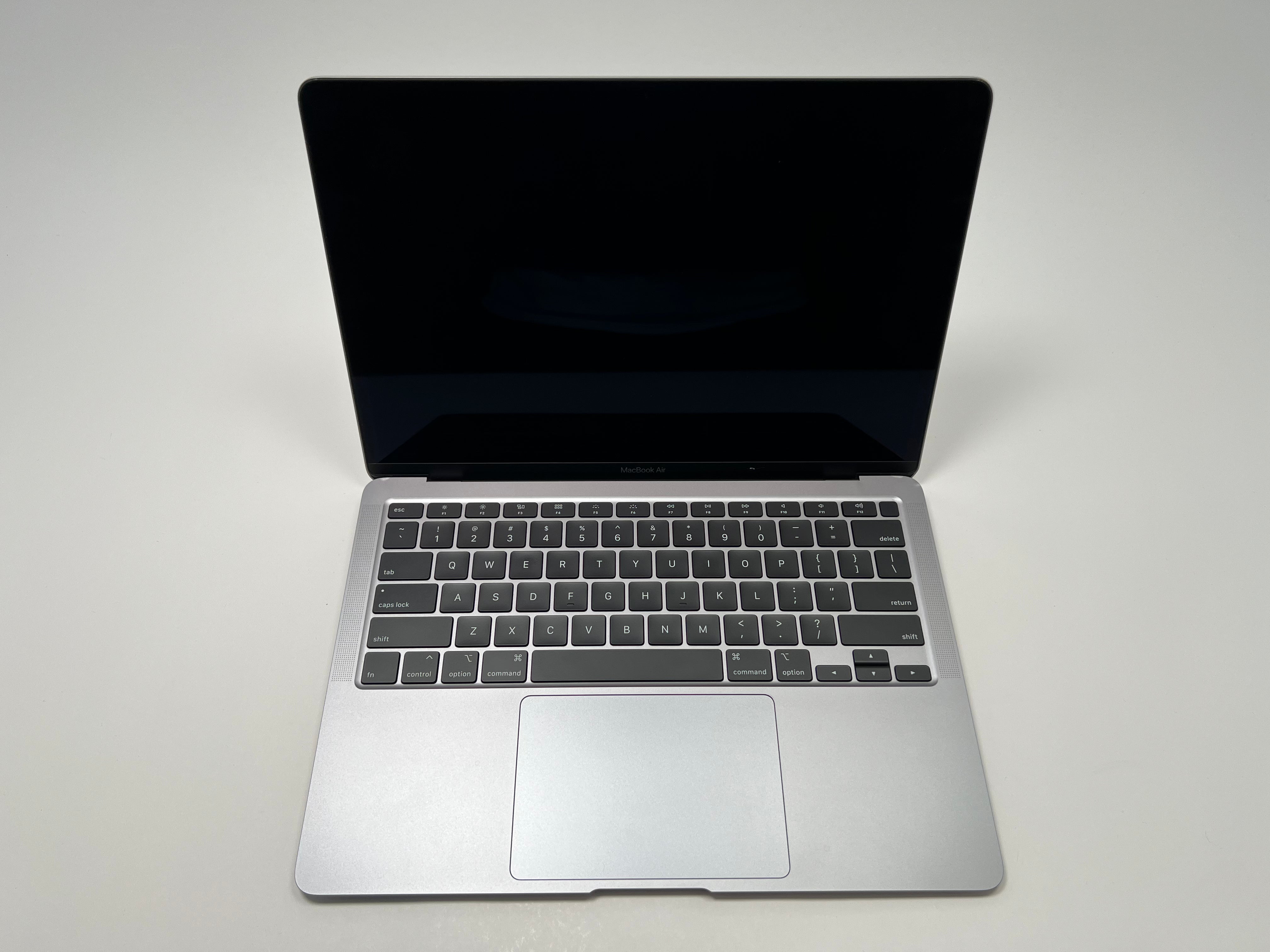 MacBook Air (2020) 13-inch – Intel Core i3 1.1GHz – 8GB RAM 256GB SSD